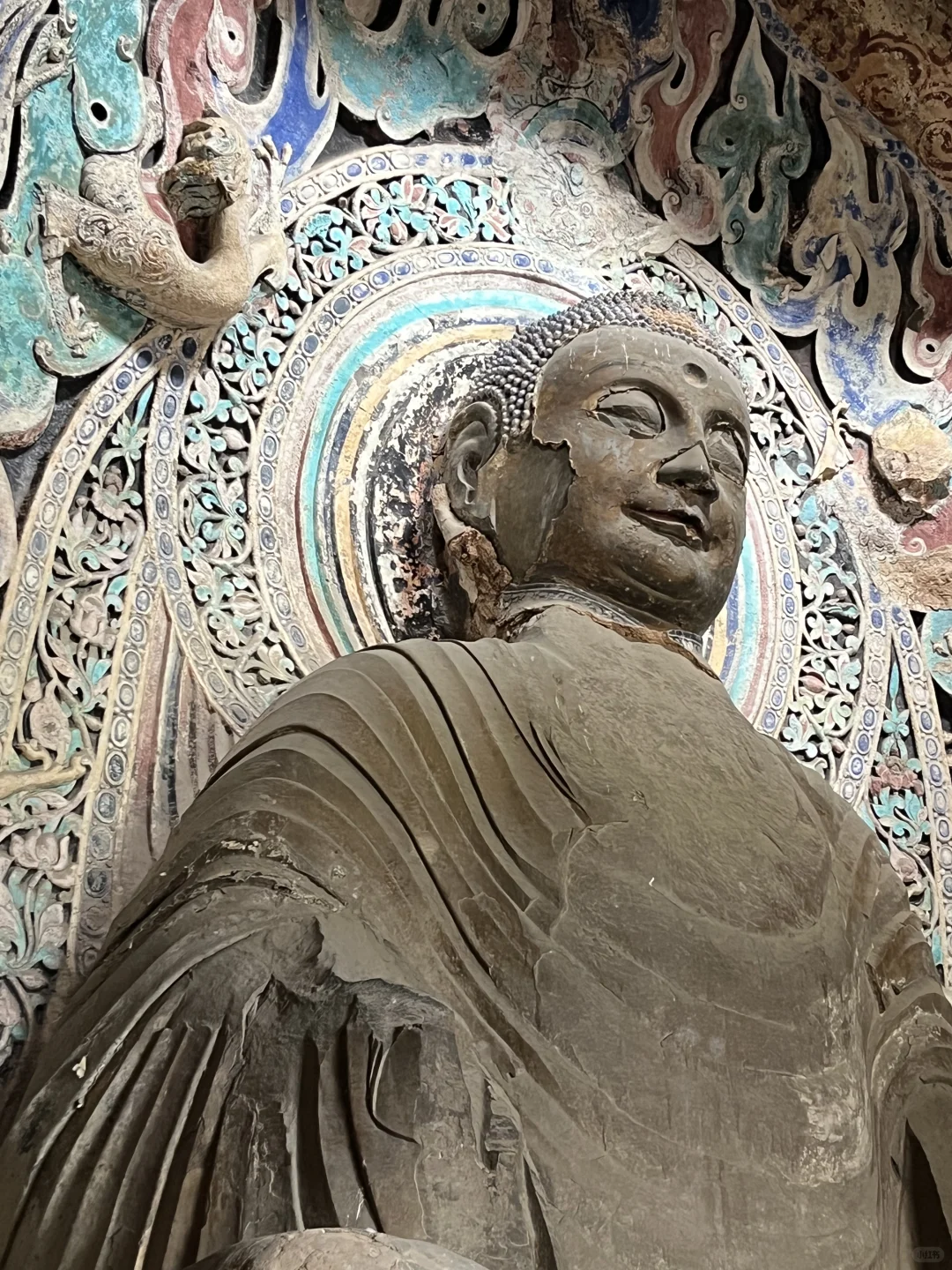 避开人潮的邯郸值得一去再去❗️❗️