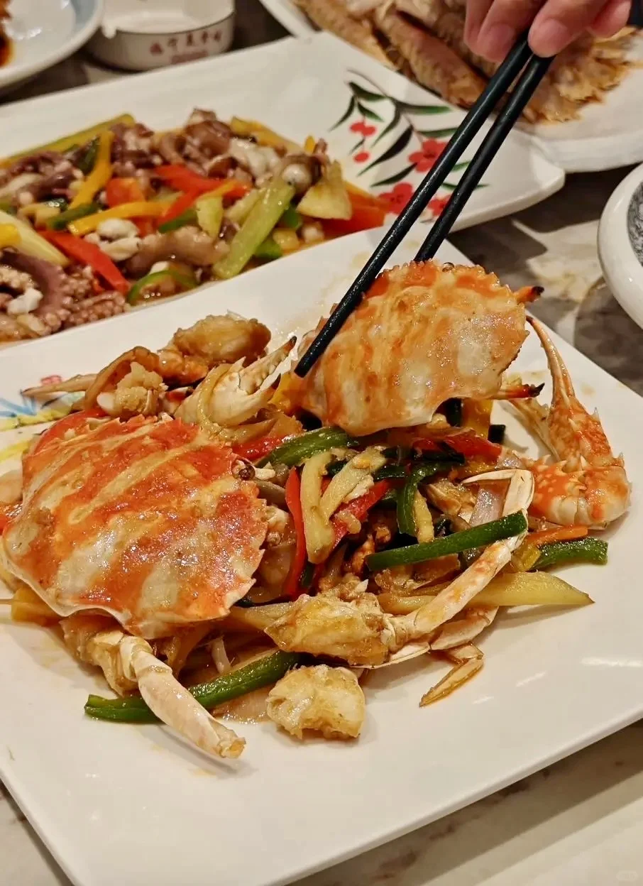 每年来一次的霞浦，就要来一次这里！