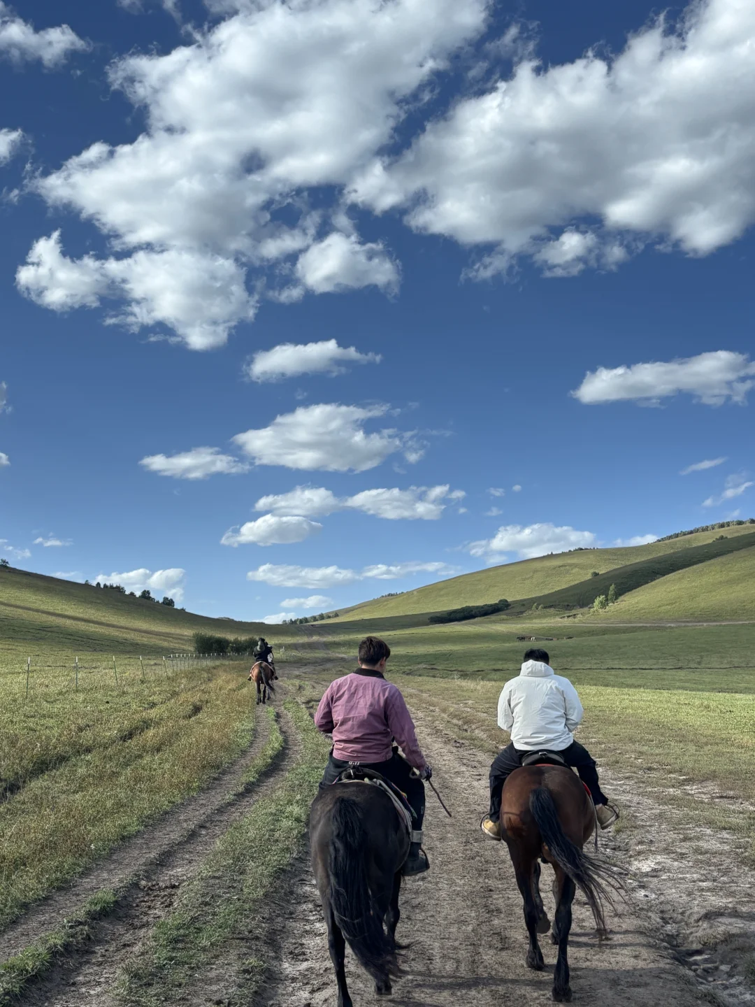 河北出发!乌兰察布➕承德2日自驾游,爽翻!