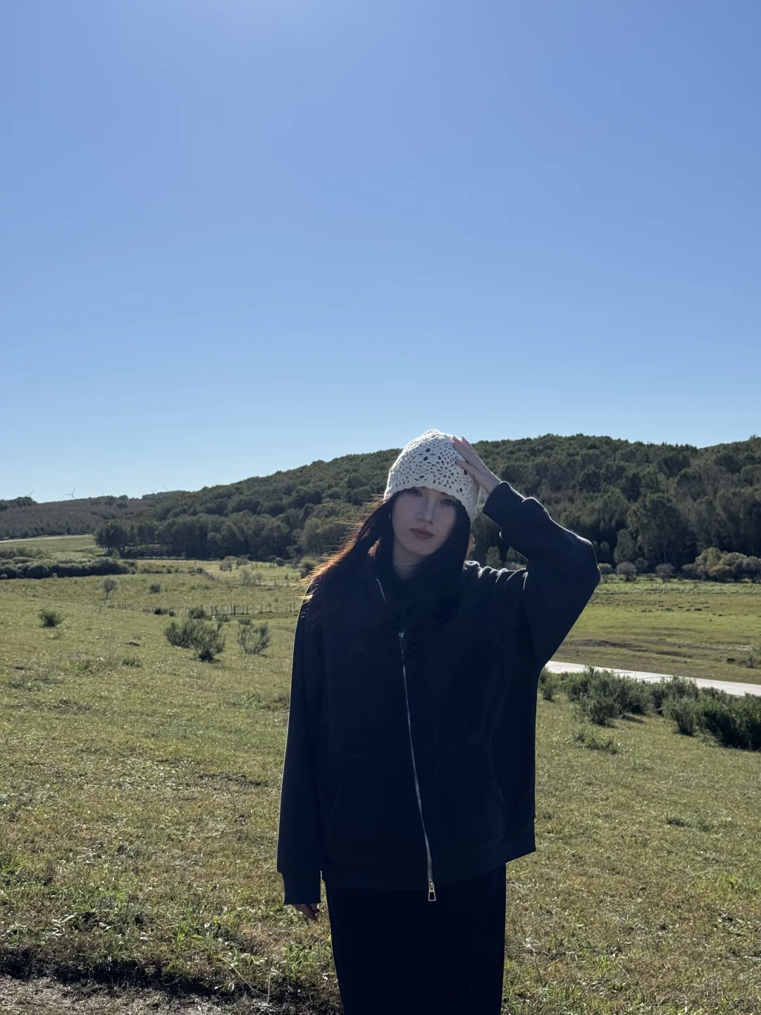 河北出发!乌兰察布➕承德2日自驾游,爽翻!