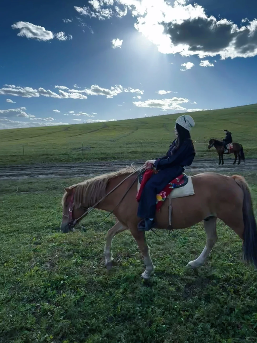 河北出发!乌兰察布➕承德2日自驾游,爽翻!