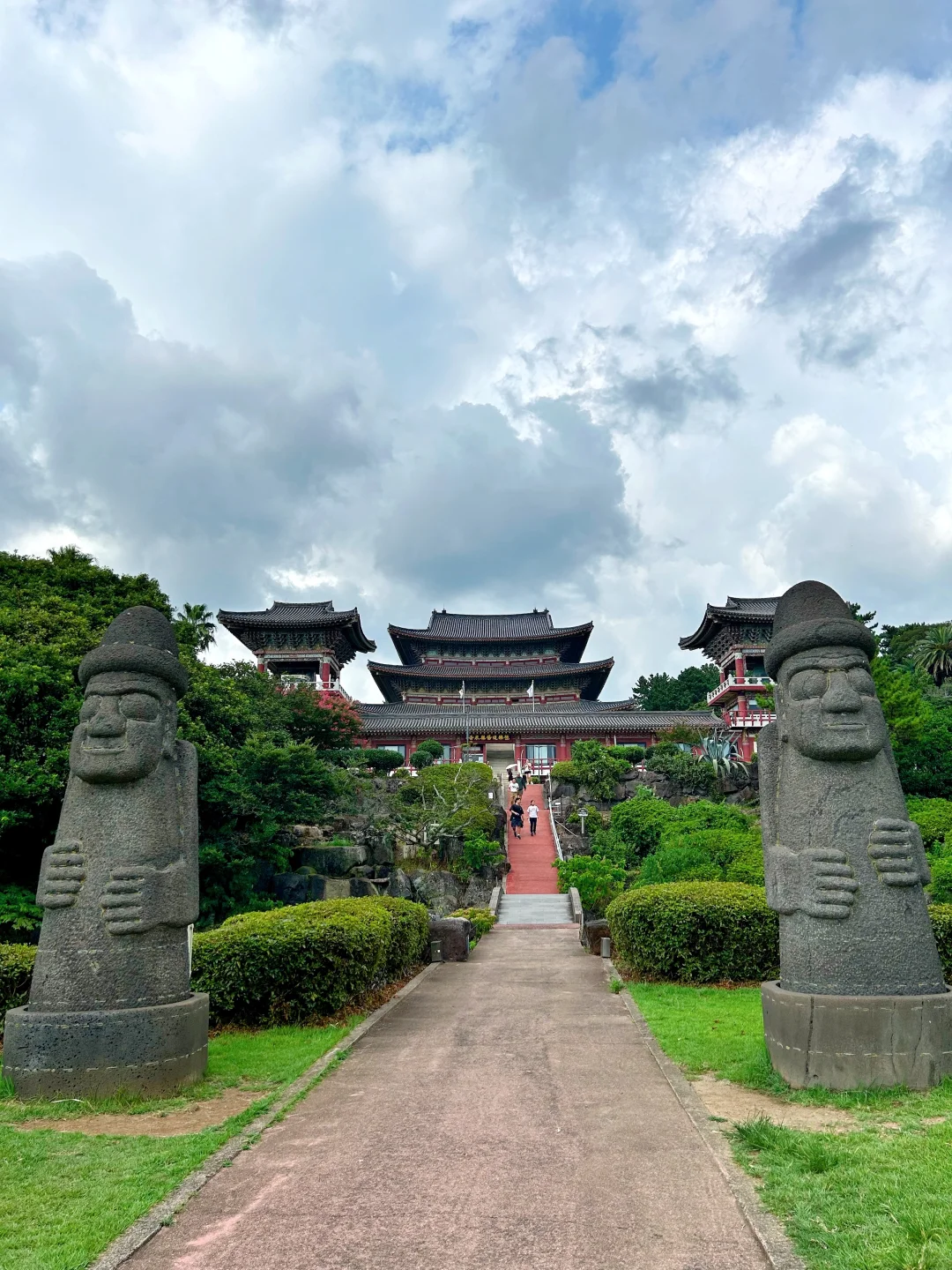 济州岛 🇰🇷