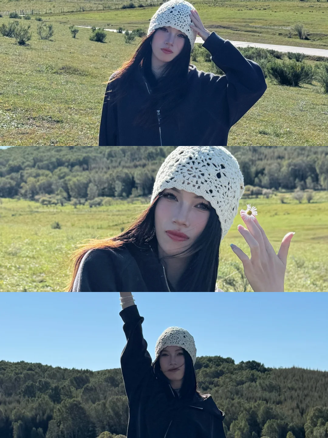 河北出发!乌兰察布➕承德2日自驾游,爽翻!