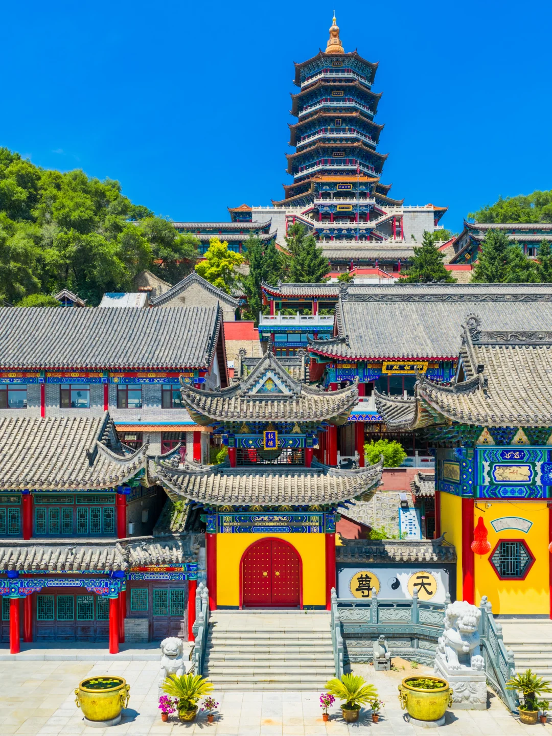 迄今为止，我最喜欢的东北宝藏城市出现了‼️