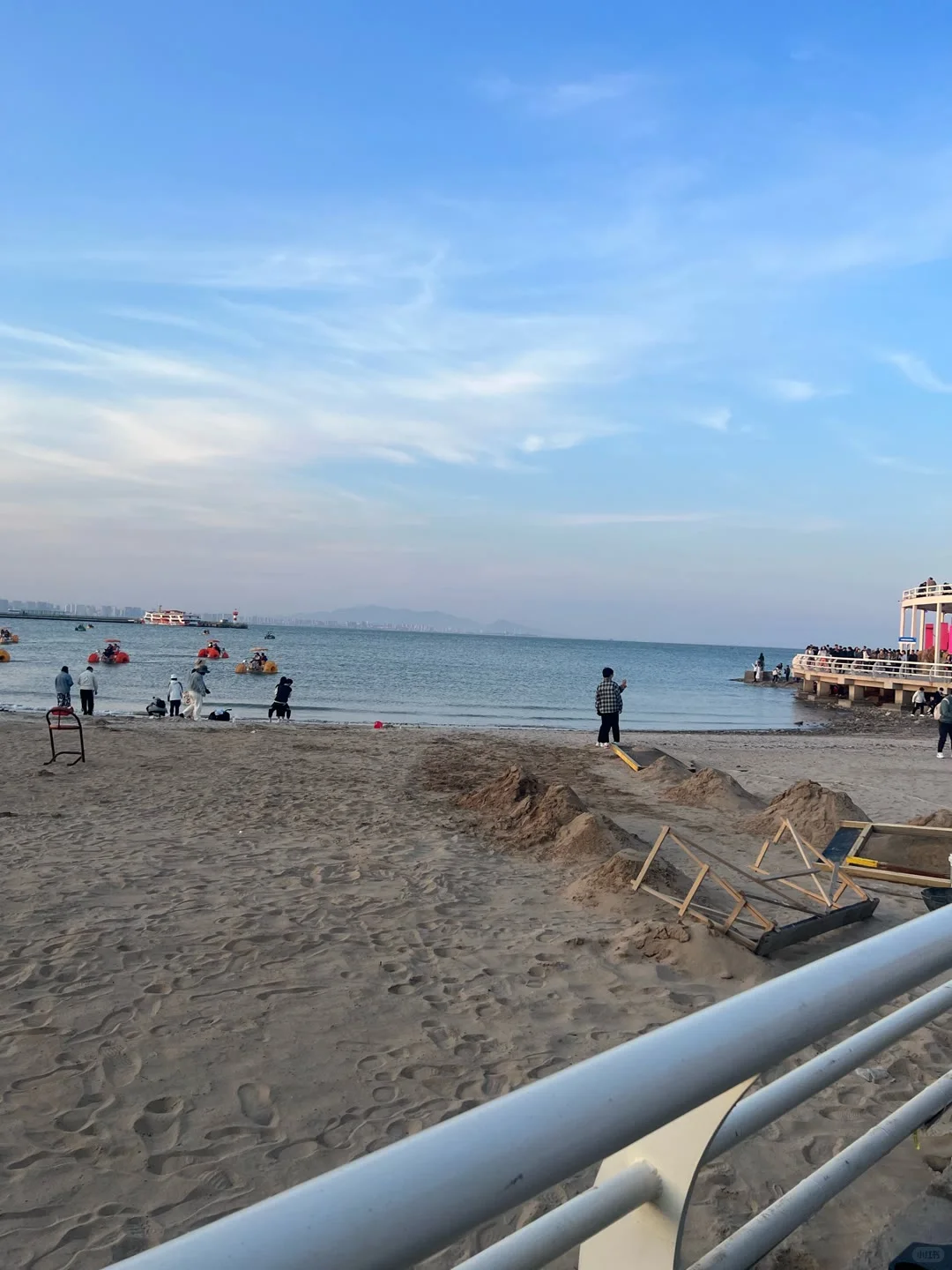 🌊秦皇岛3天2夜保姆级攻略