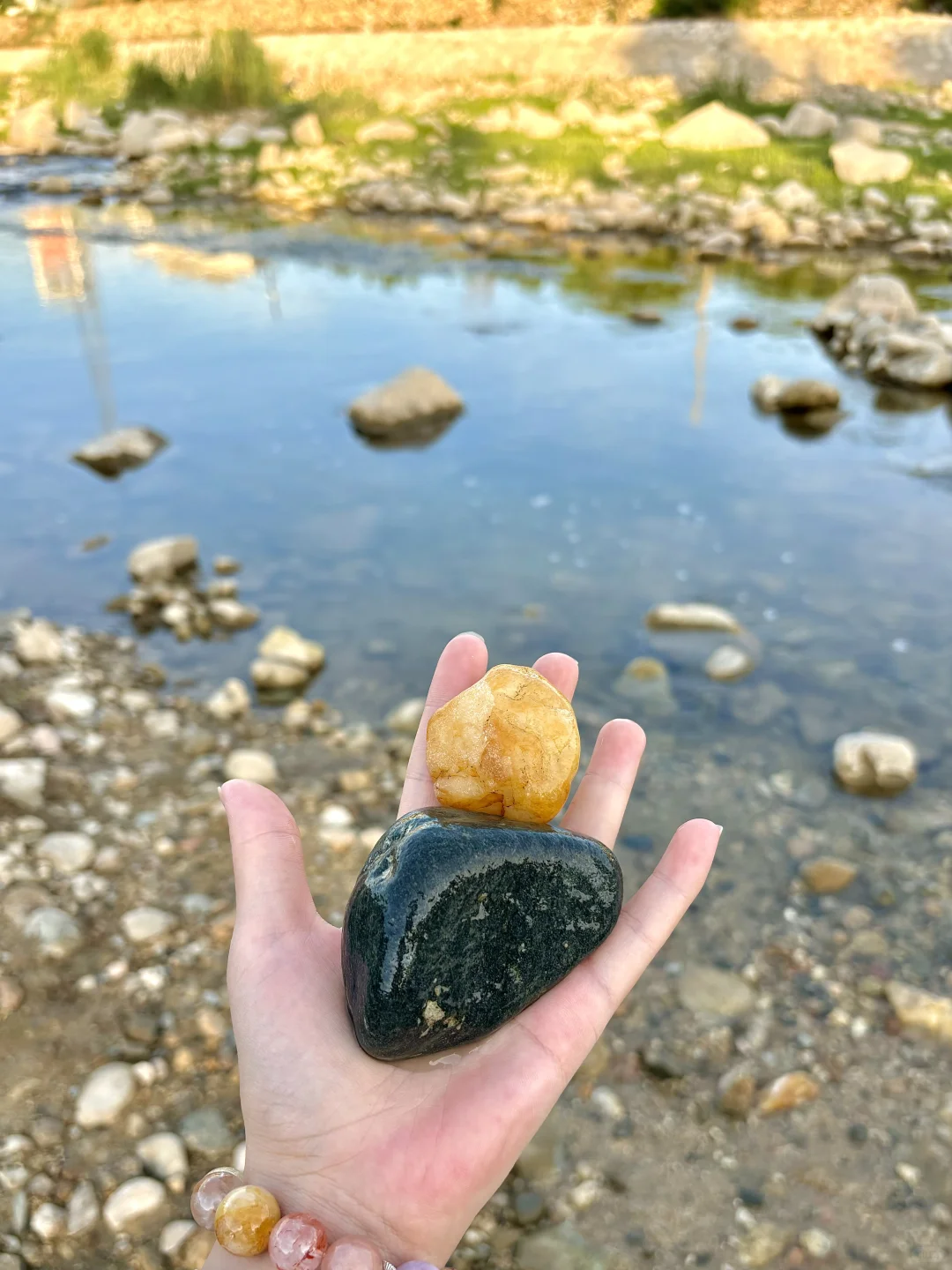 泰安……这是哪呀！！绿水青山⛰️