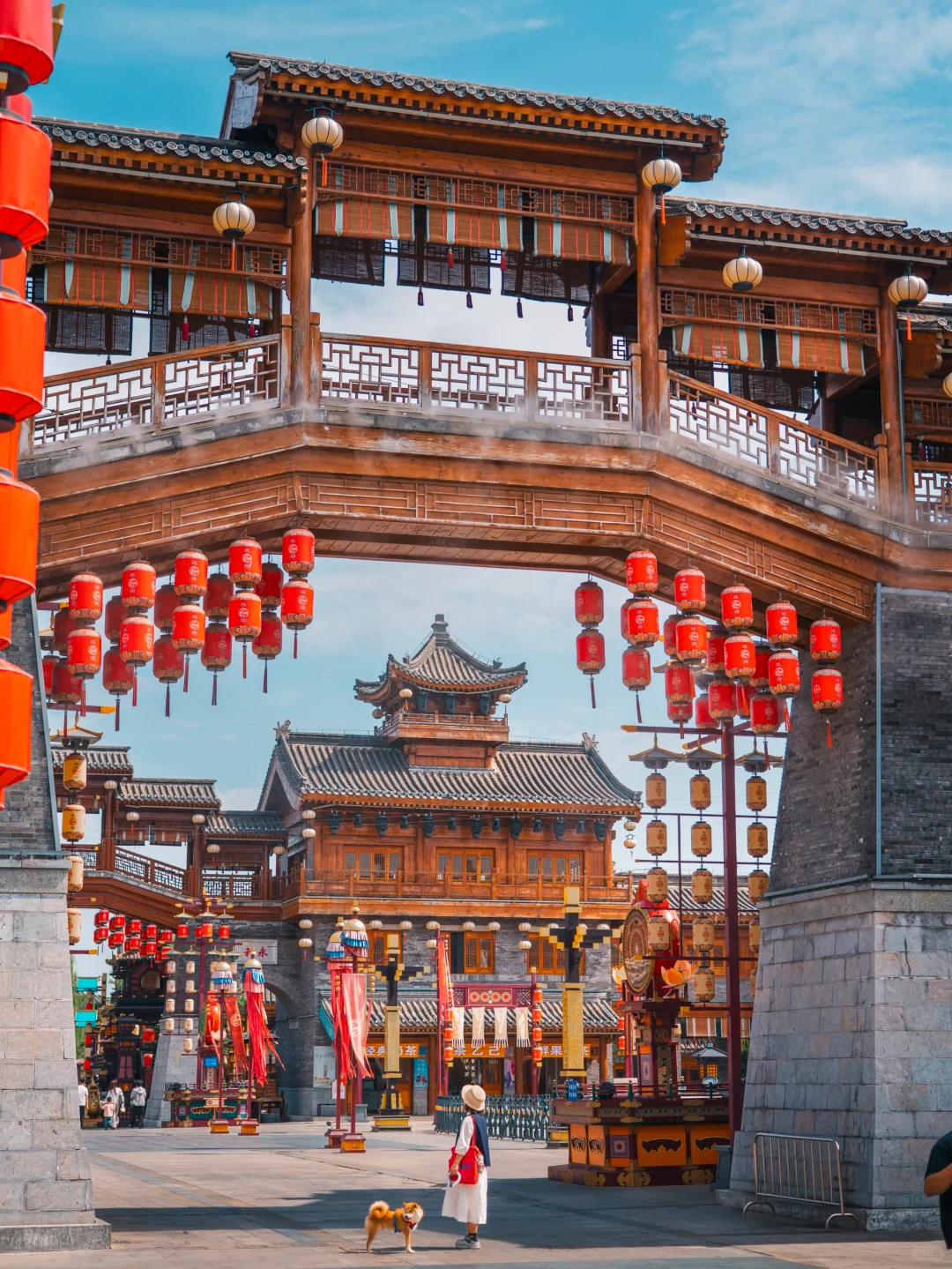 不在计划中‼️但是山东旅行最值得的一站