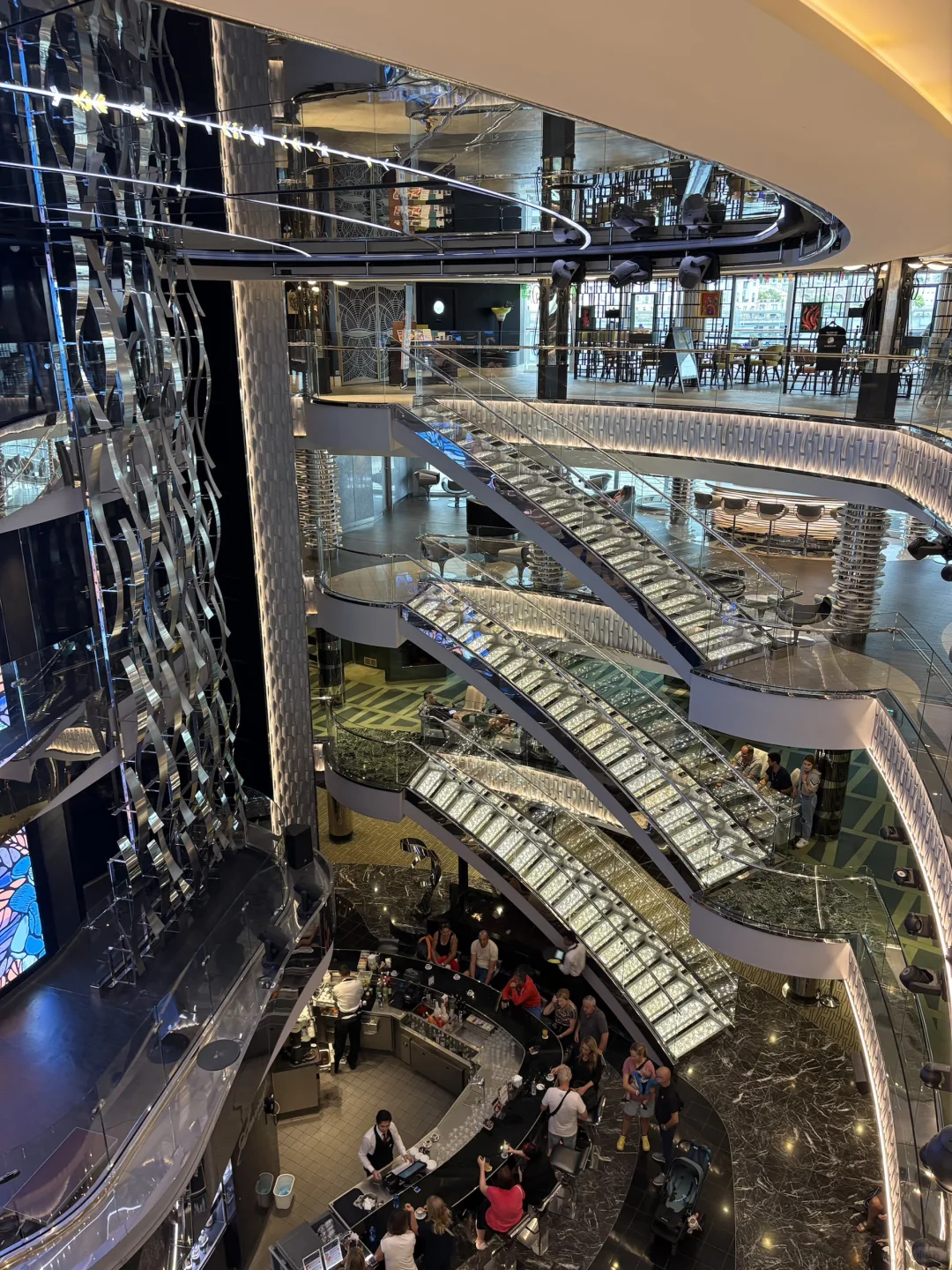 💖聊一聊第一次带父母出国旅行和与父母相处