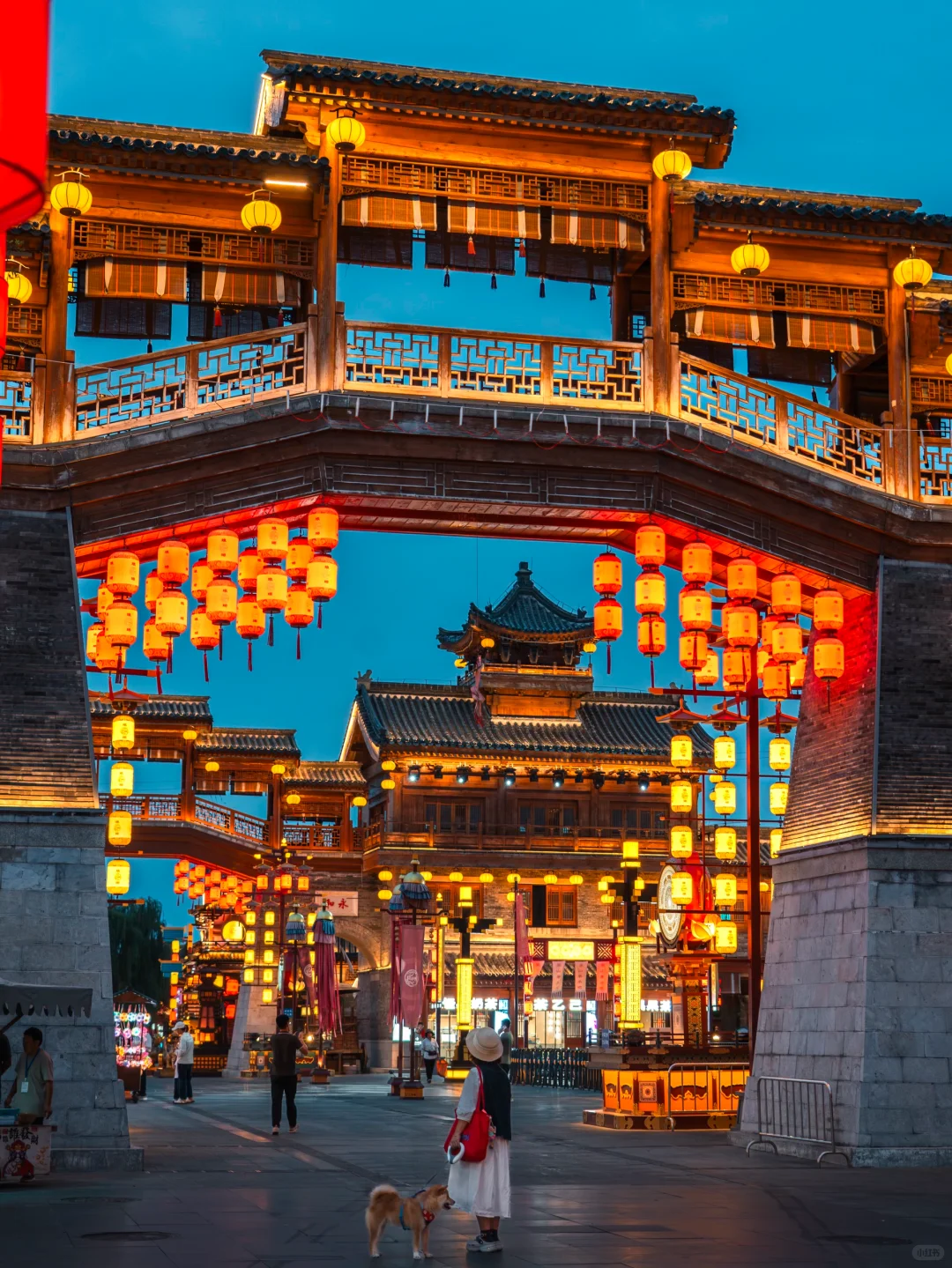 不在计划中‼️但是山东旅行最值得的一站