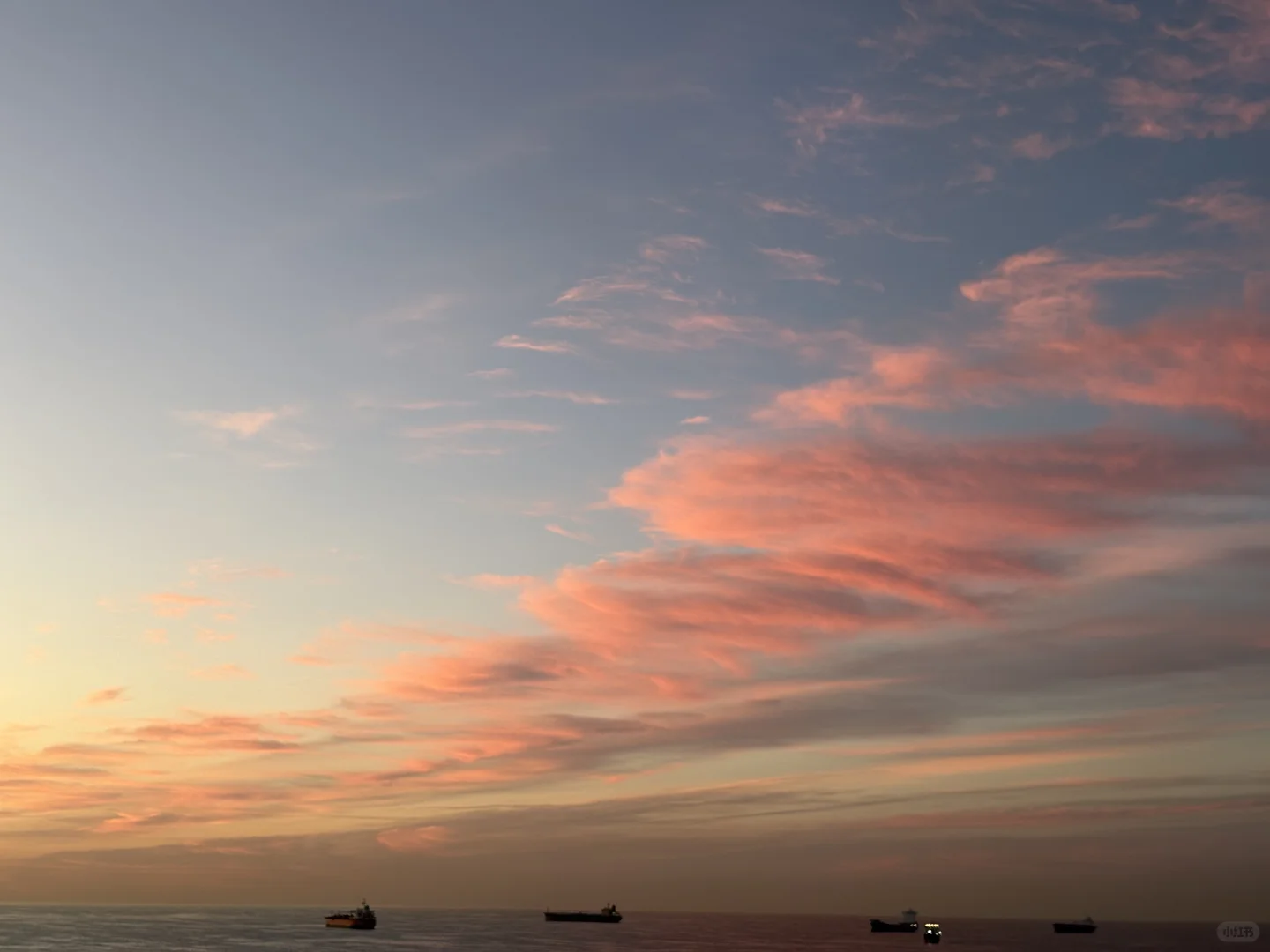 💖聊一聊第一次带父母出国旅行和与父母相处
