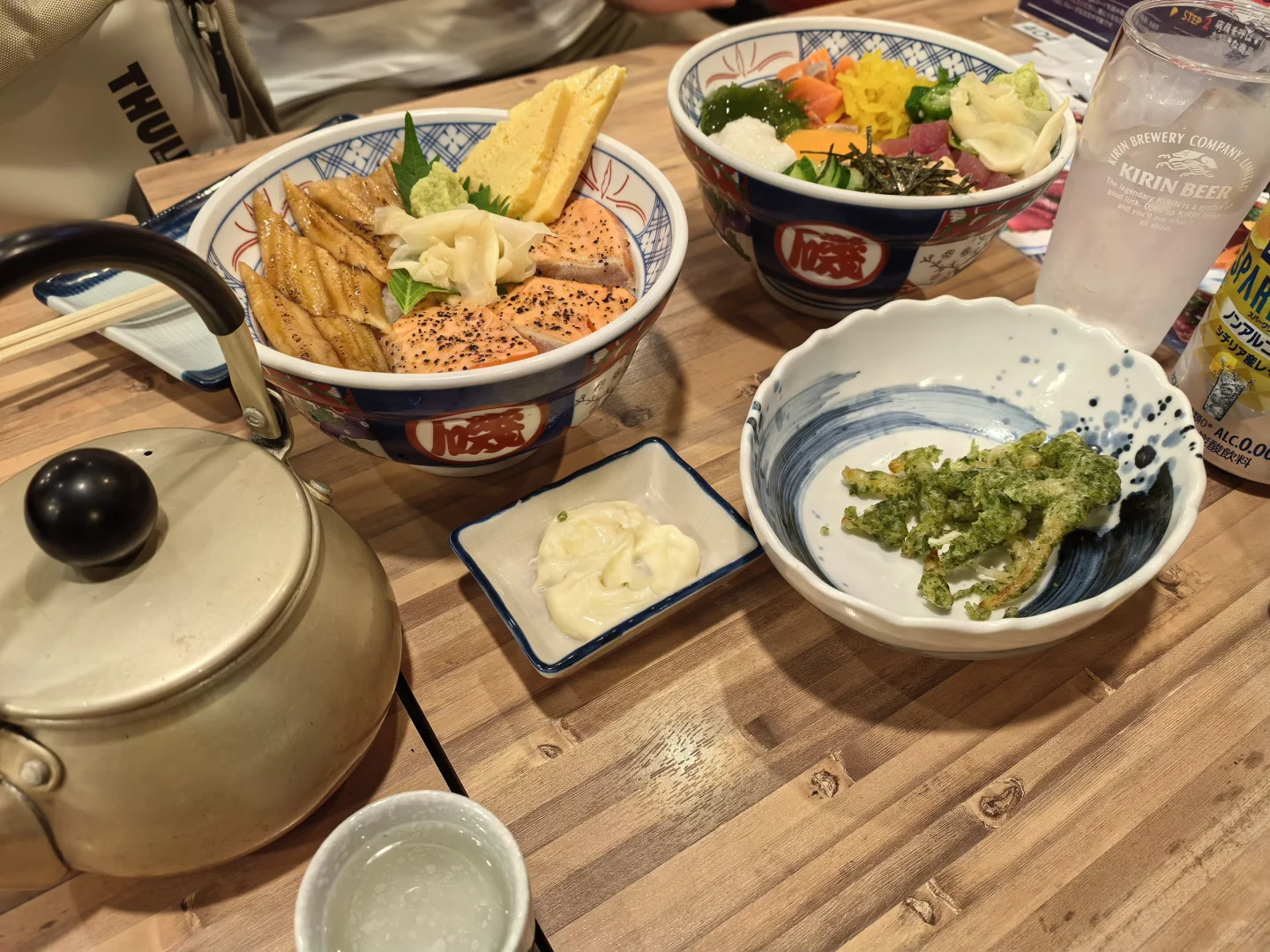 日本绝对是无💩国