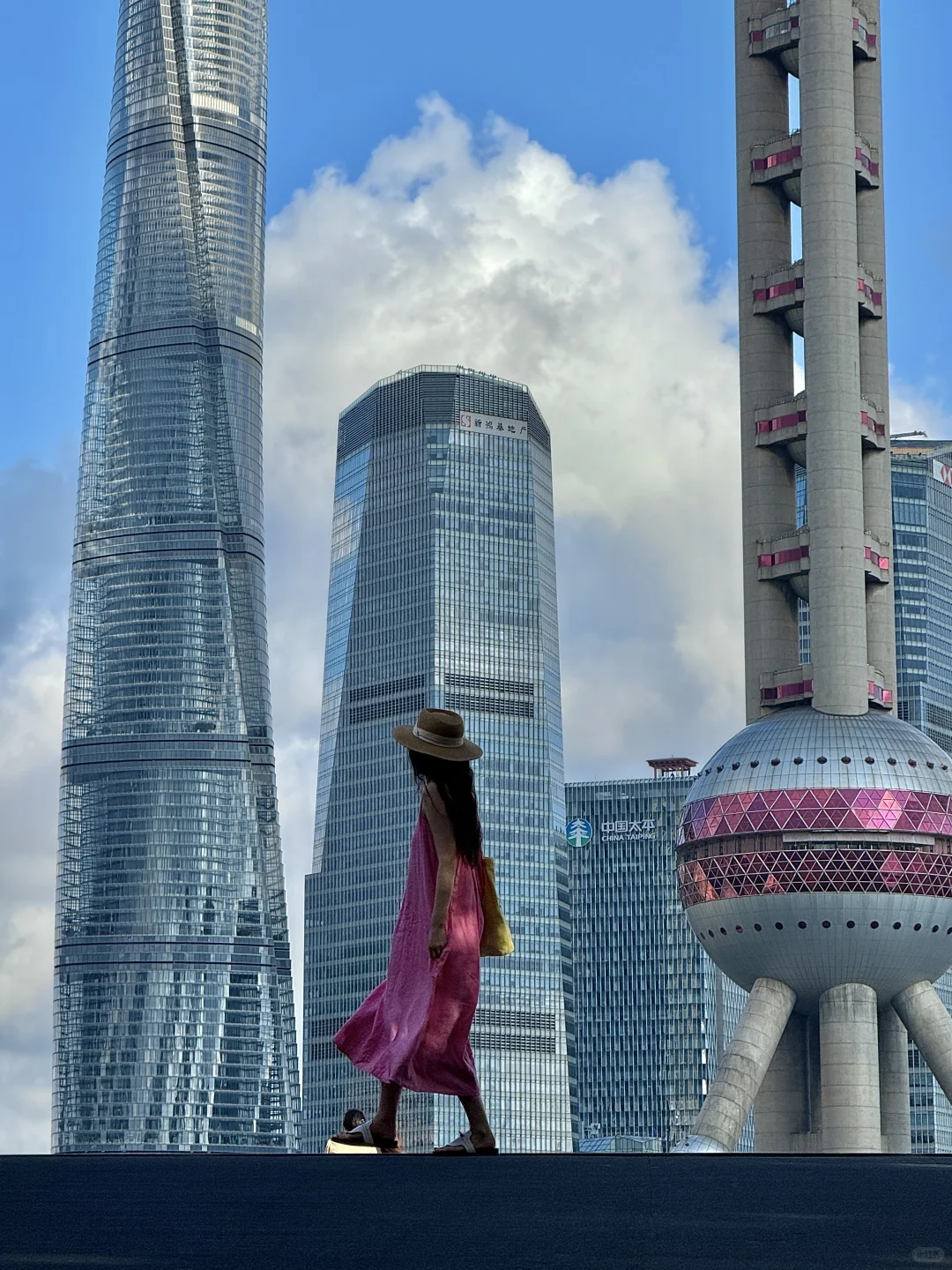 终于轮到我拍这个机位了……！！！📷📷📷