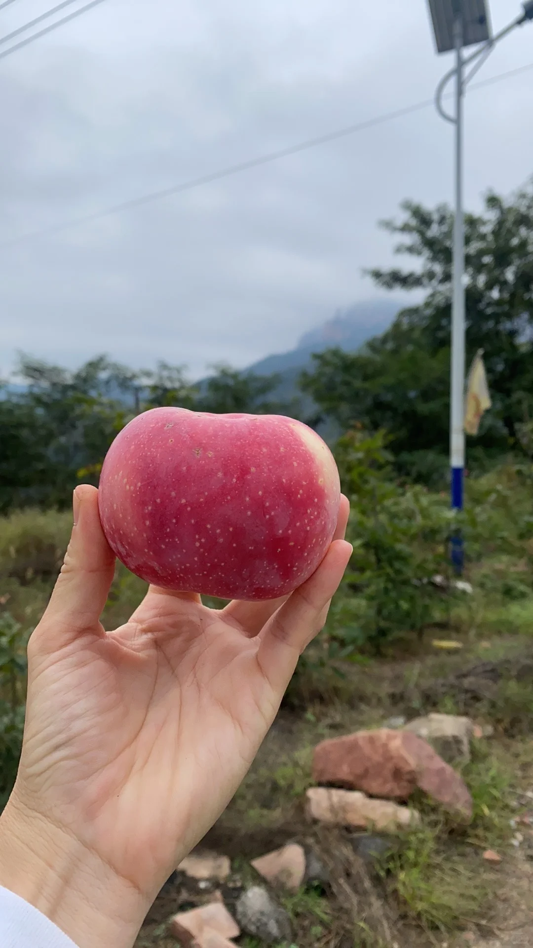 邯郸带娃户外徒步、每周一山⛰️