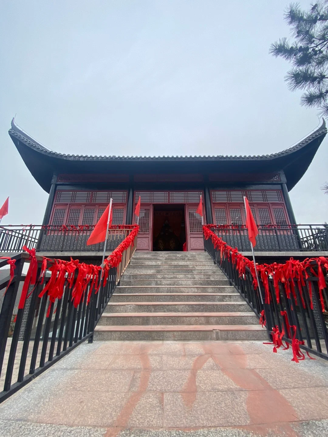 太行五指山景区（三）