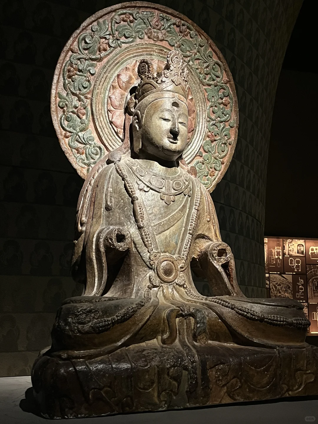 避开人潮的邯郸值得一去再去❗️❗️