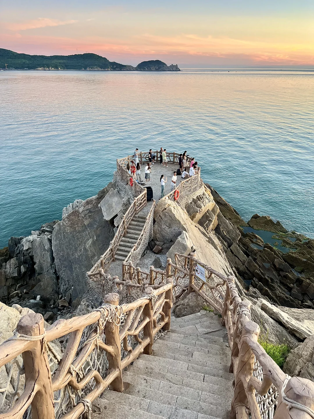 关于威海旅行，本地人想说点大实话