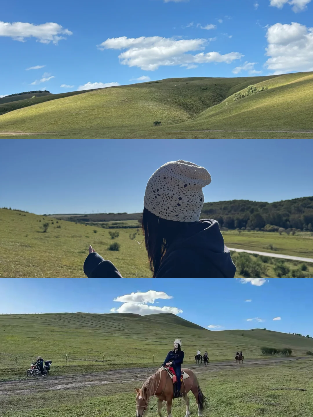 河北出发!乌兰察布➕承德2日自驾游,爽翻!