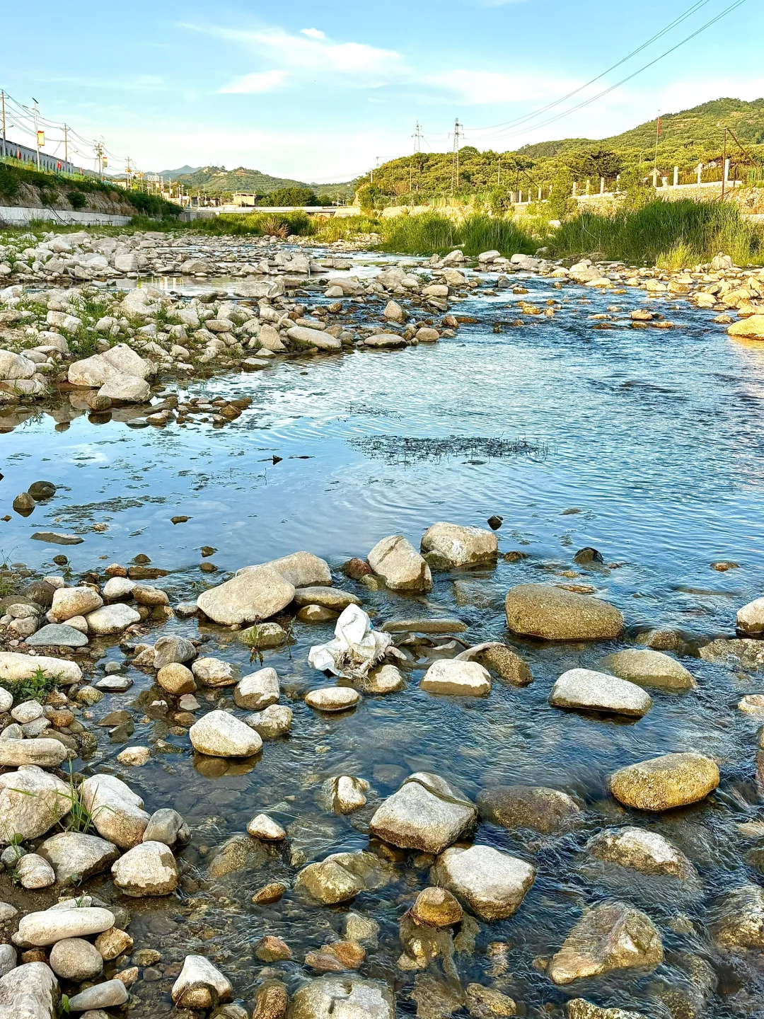 泰安……这是哪呀！！绿水青山⛰️