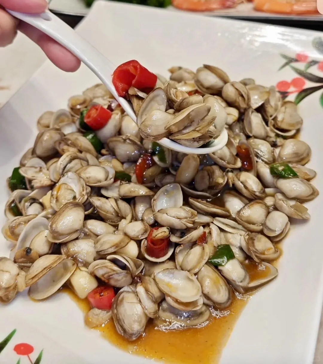 每年来一次的霞浦，就要来一次这里！