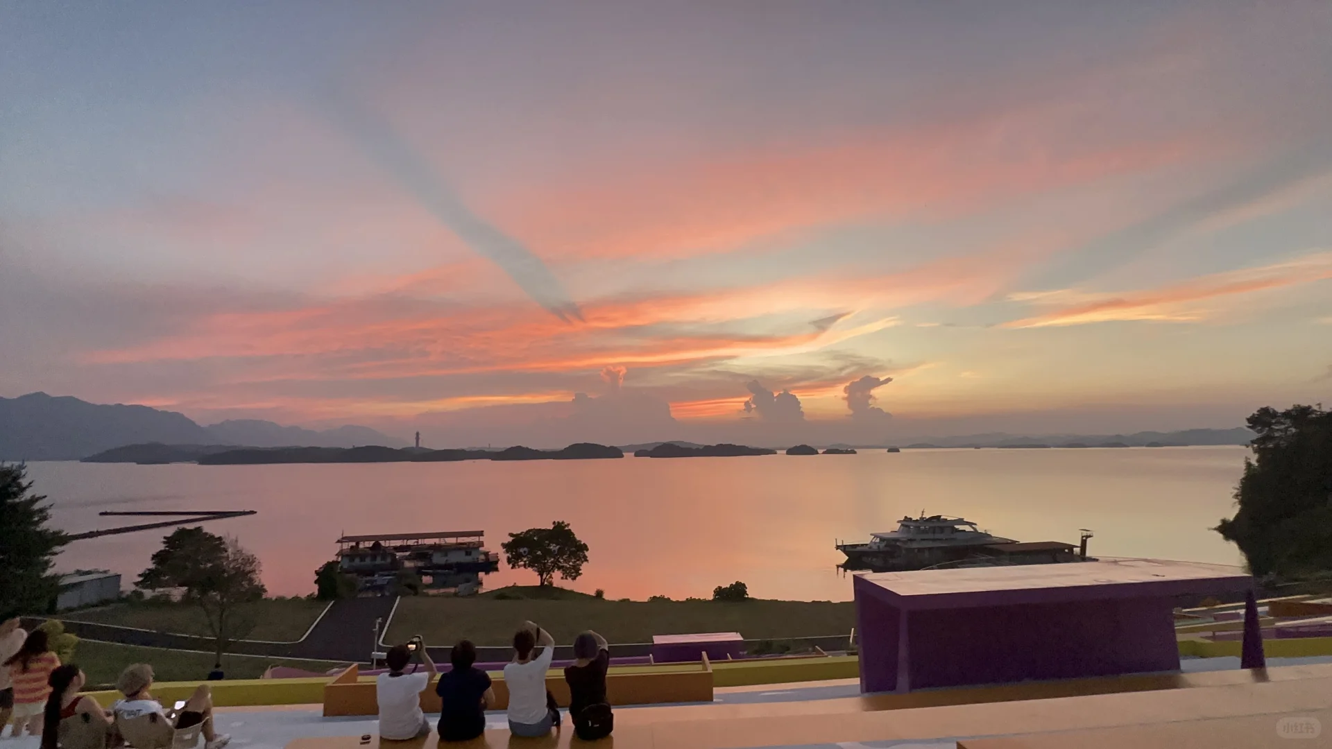 竟然让我流浪到了免费的5A景区❗