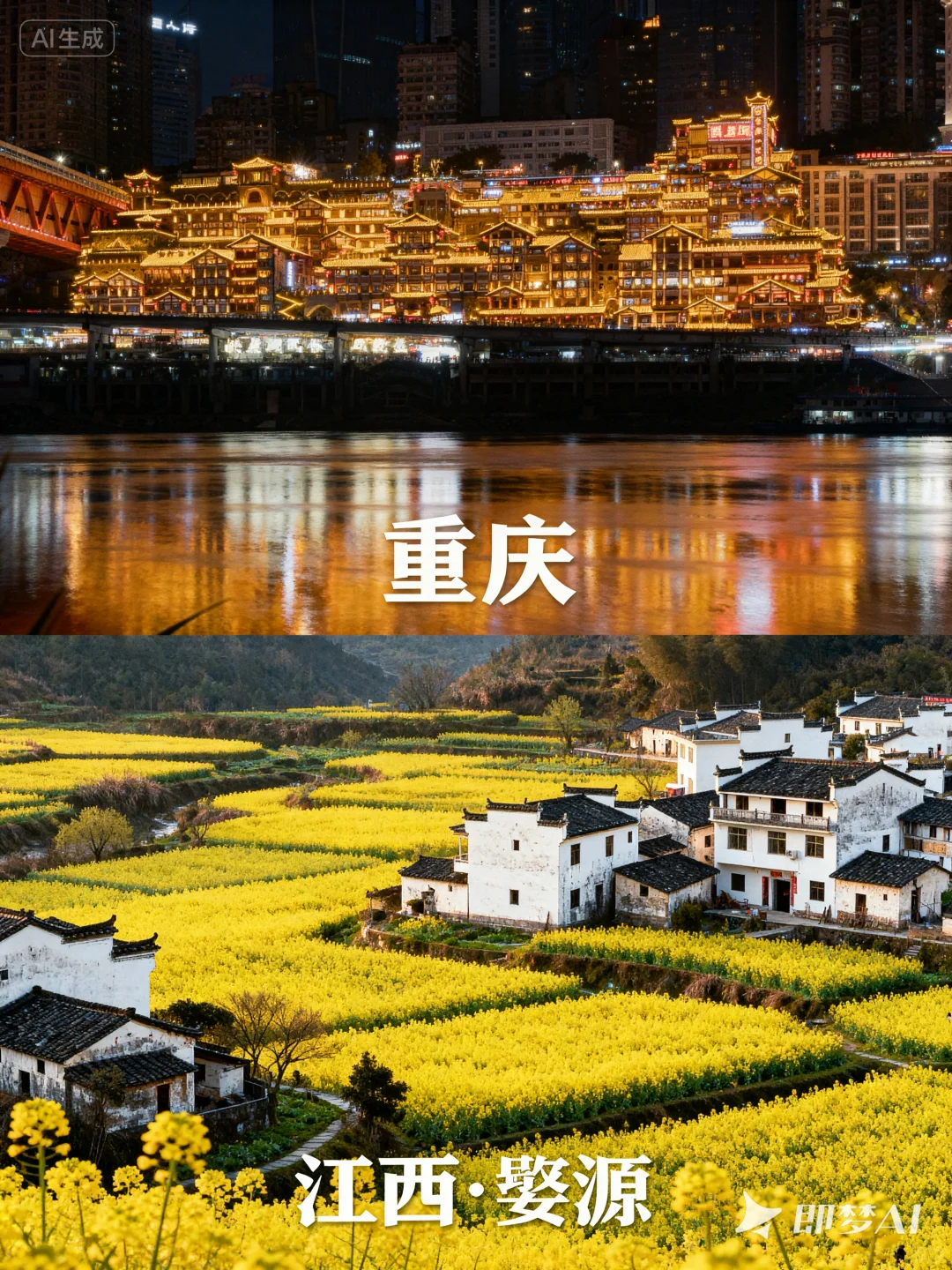 9-10月封神旅行地！躲开人潮狂奔向秋天！