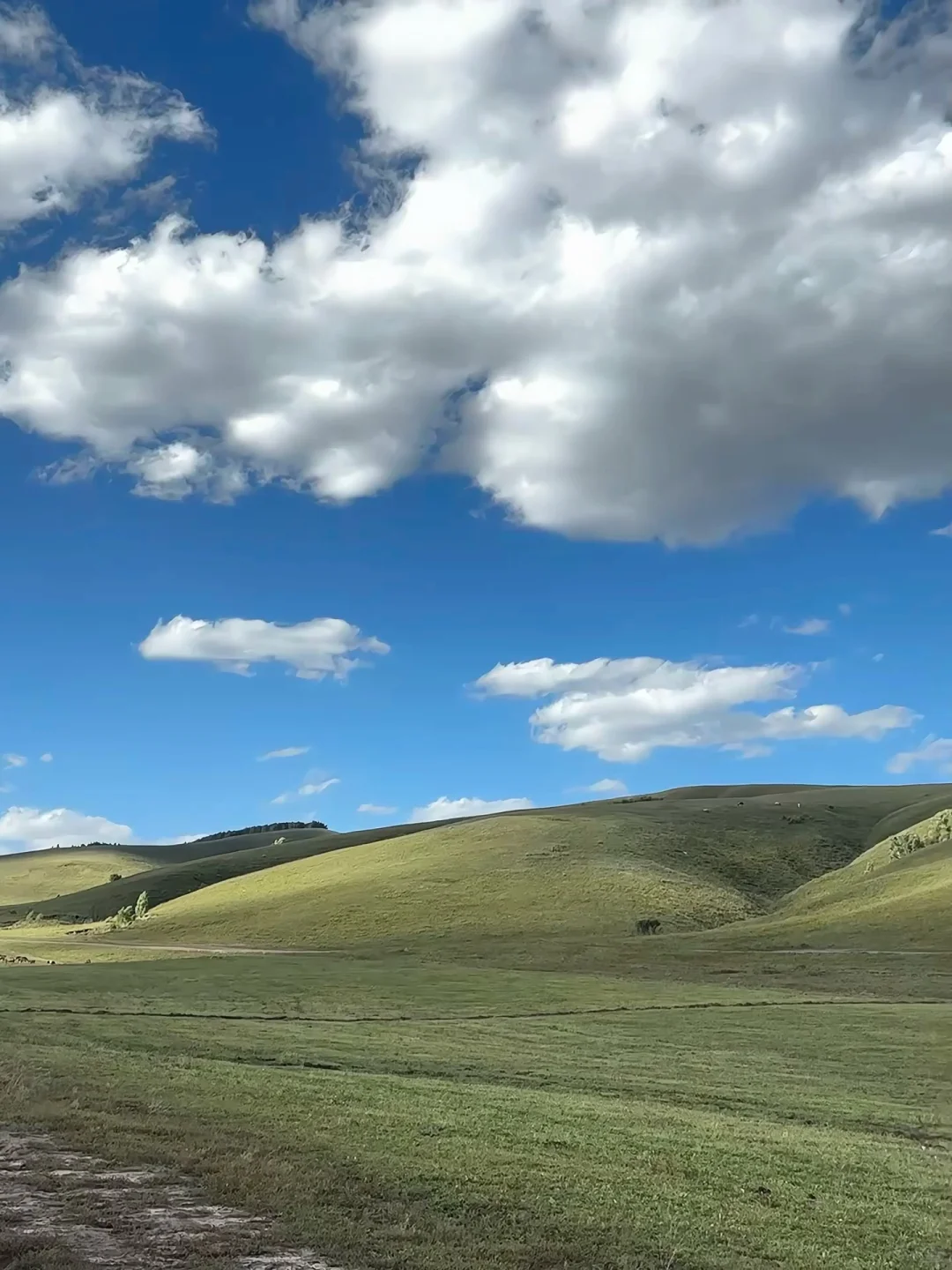 河北出发!乌兰察布➕承德2日自驾游,爽翻!