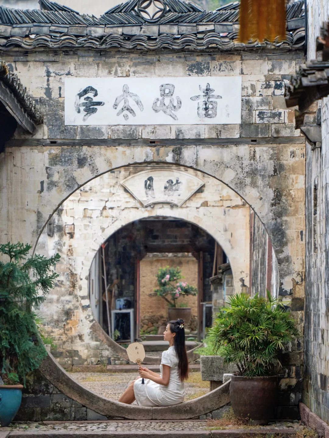 没踩雷🫡第一次来缙云玩直接复制这条路线