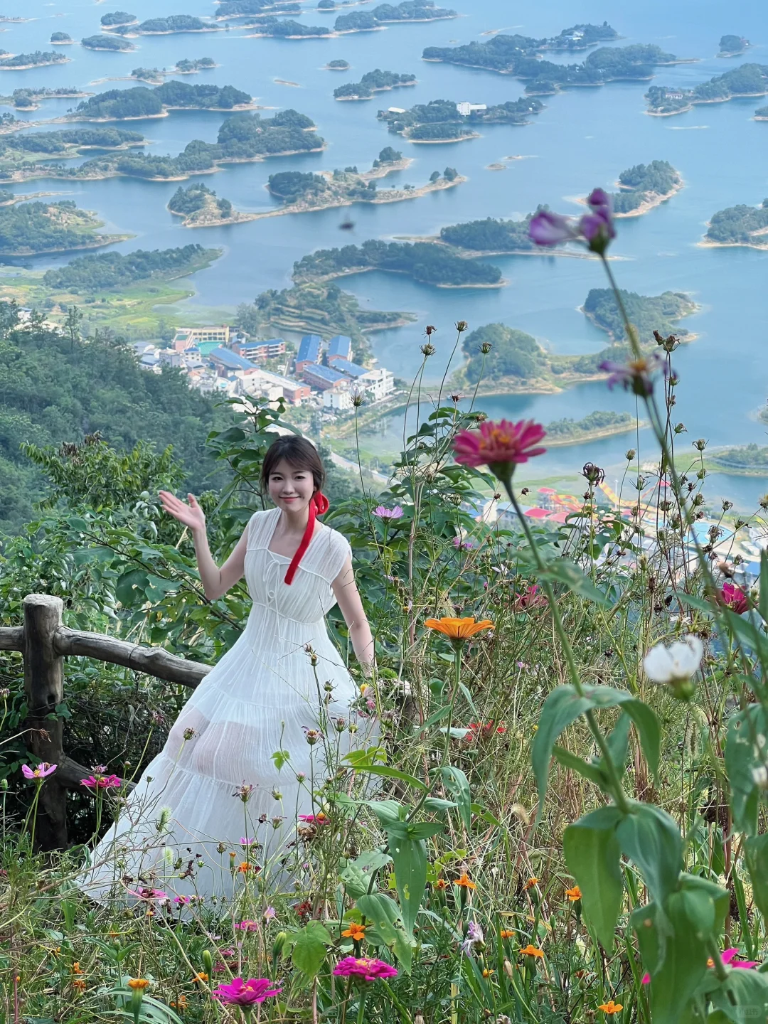 这里是人间绝美啊!!!📍