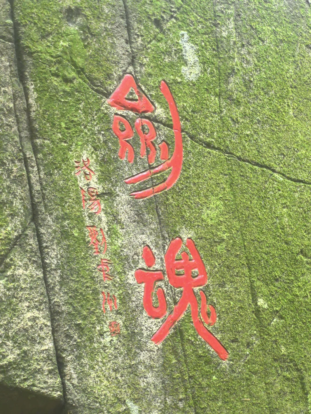 6.25的莫干山