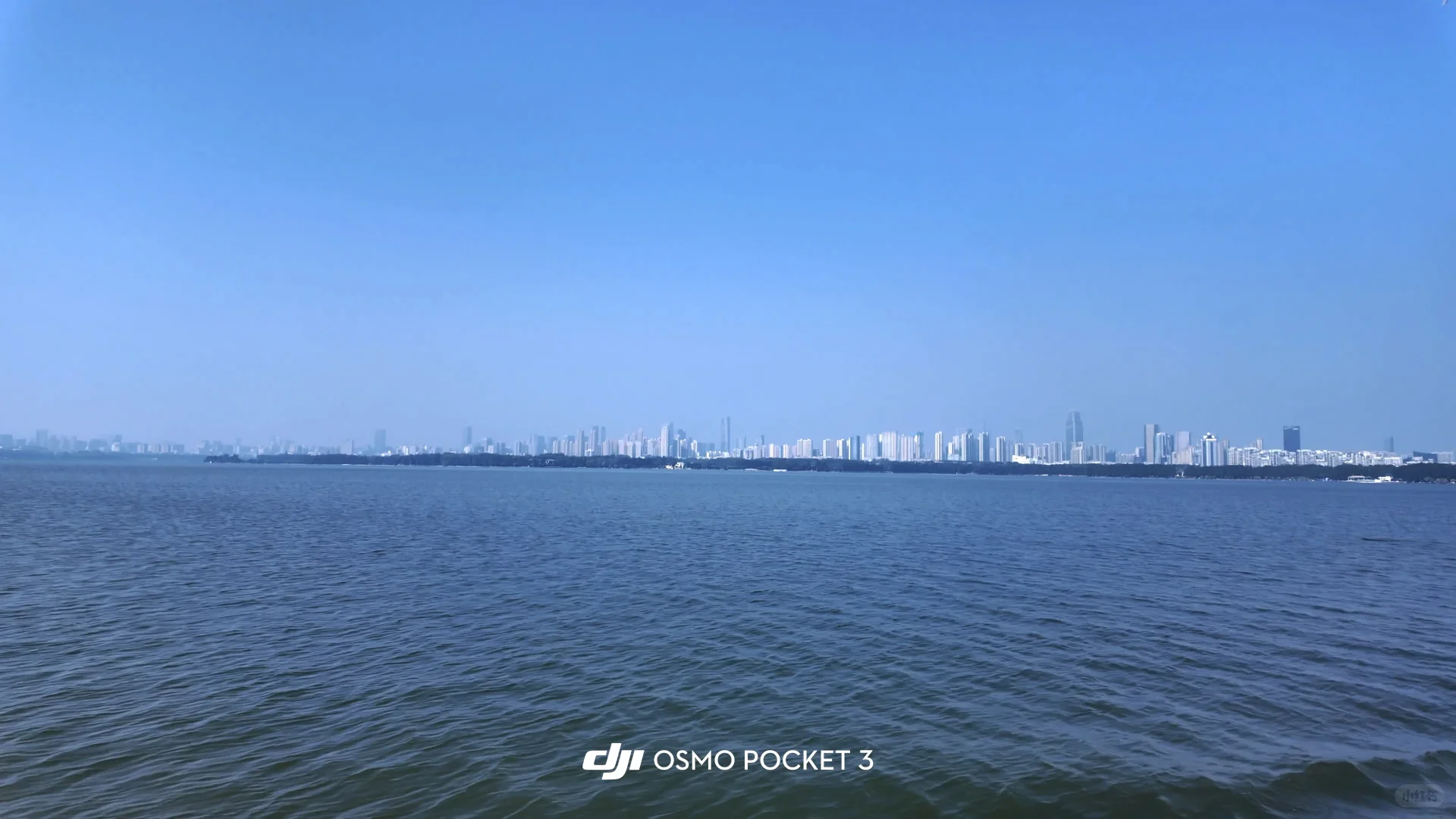 二刷武汉东湖