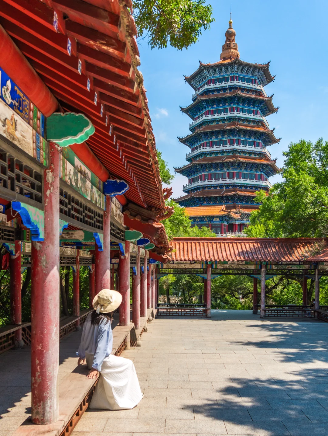 迄今为止，我最喜欢的东北宝藏城市出现了‼️