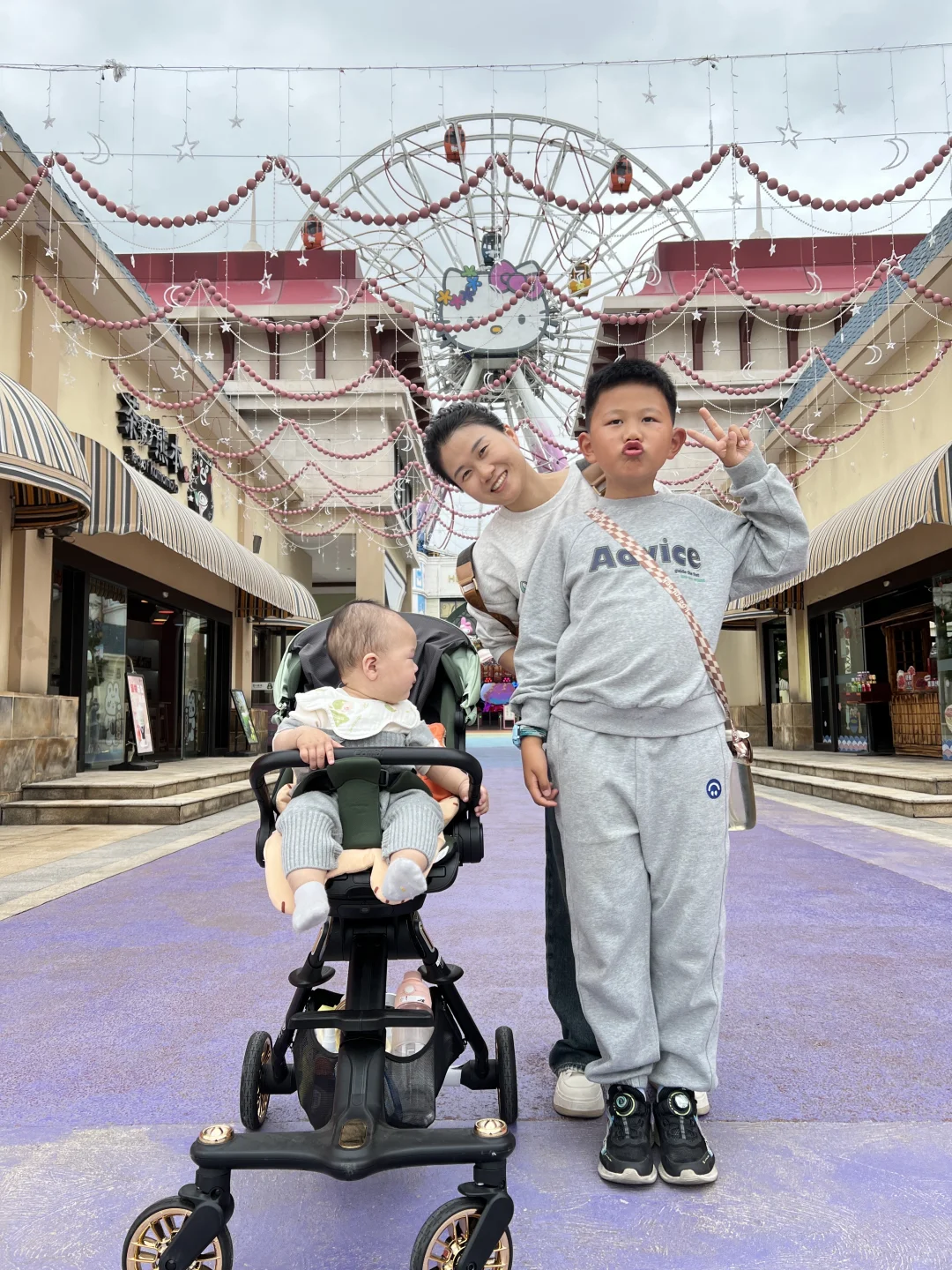 国庆江浙沪周边游攻略，亲子自驾游不踩坑✅