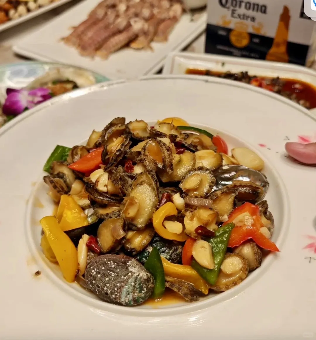 每年来一次的霞浦，就要来一次这里！
