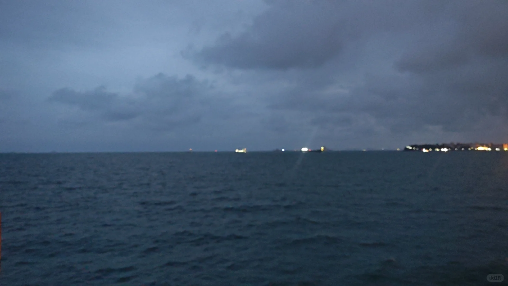 烟台不是一个旅游城市