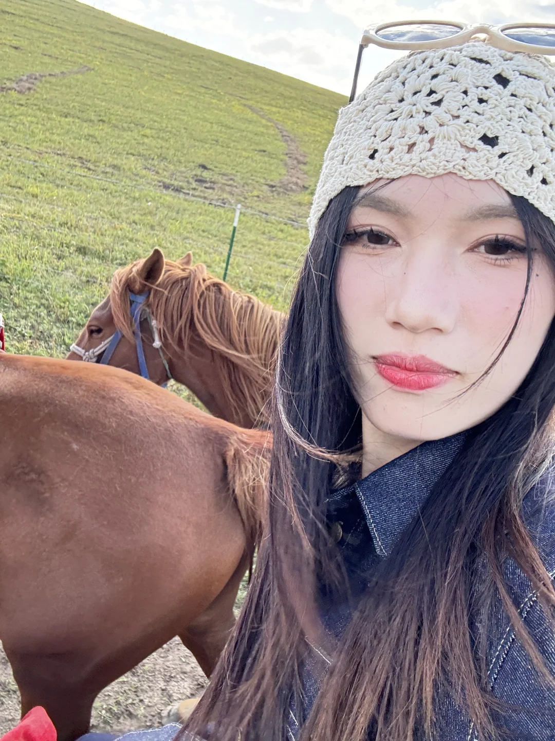 河北出发!乌兰察布➕承德2日自驾游,爽翻!