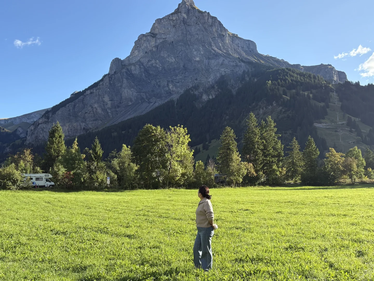 💖聊一聊第一次带父母出国旅行和与父母相处