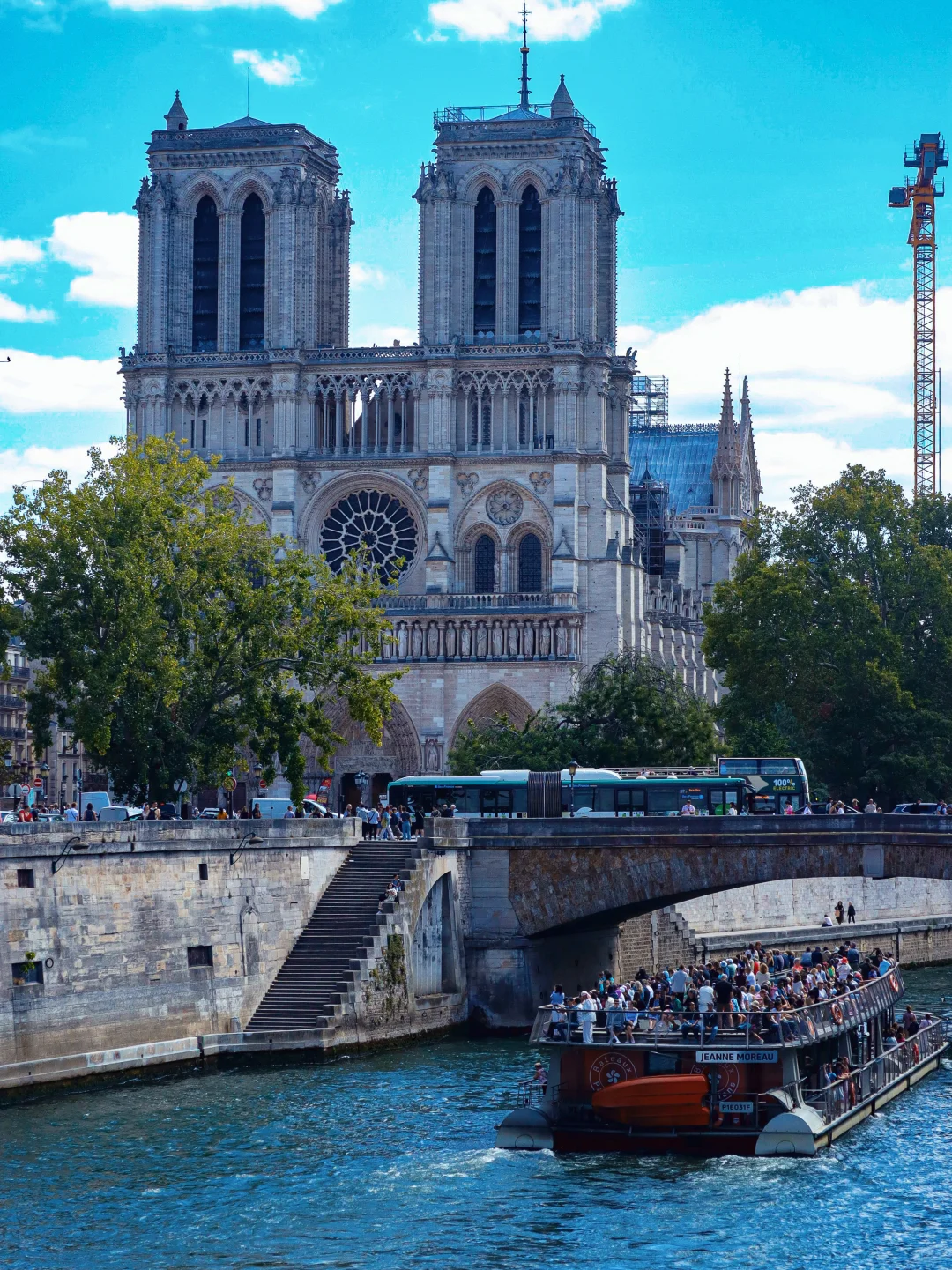 🇫🇷跟着这18张照片，走完一段巴黎文艺史❗️