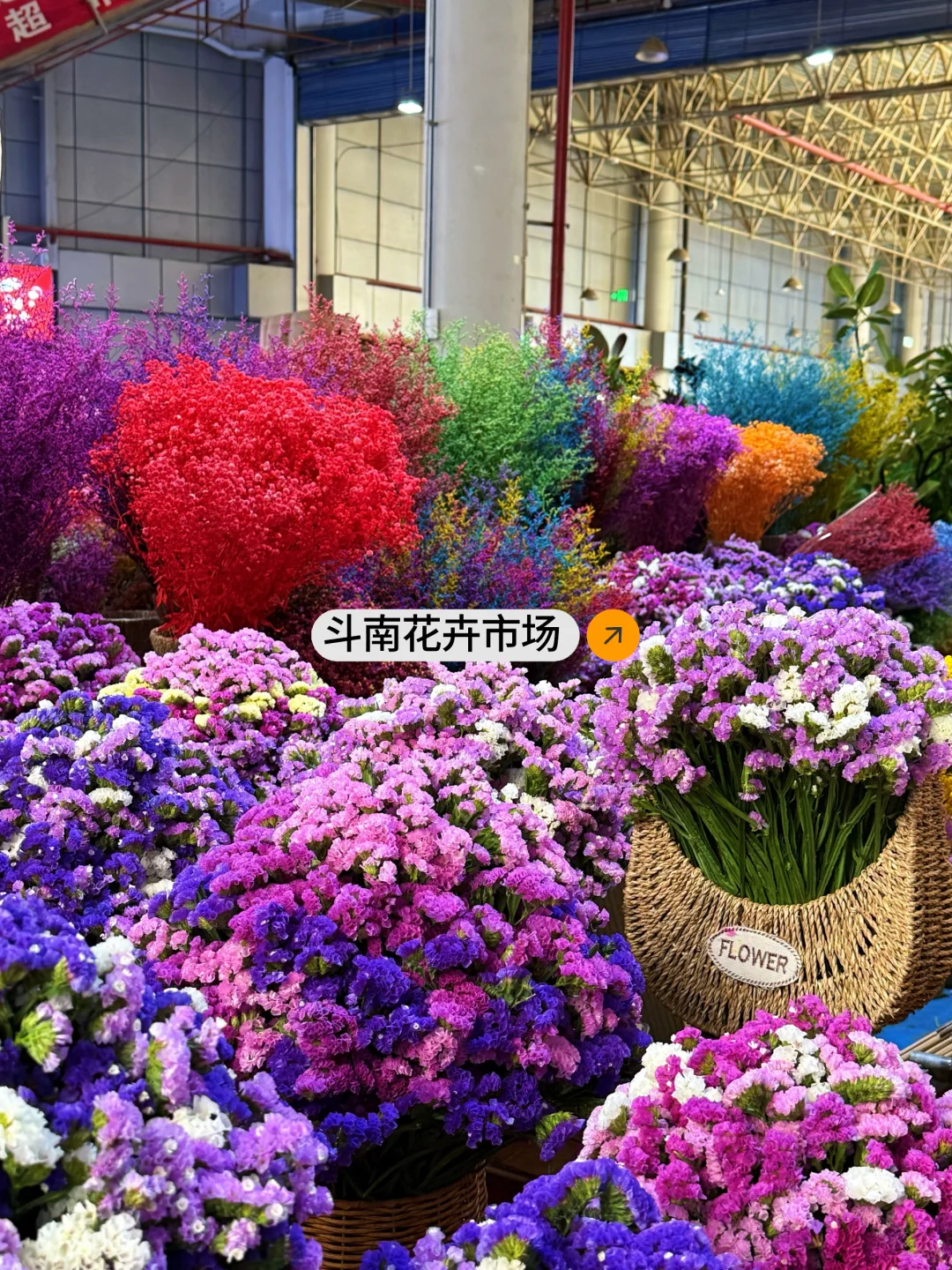 5天4晚昆明➕大理旅游攻略