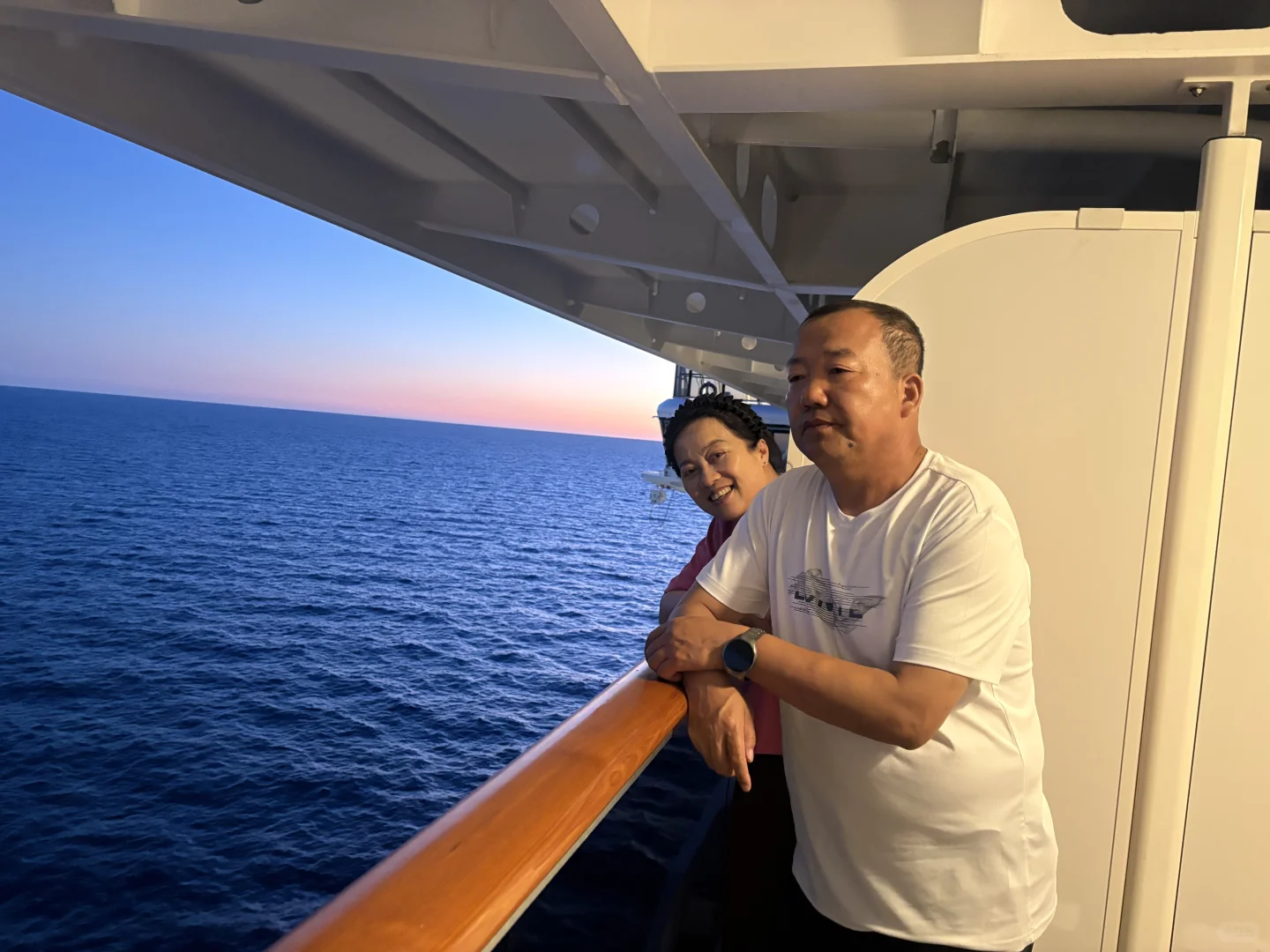 💖聊一聊第一次带父母出国旅行和与父母相处
