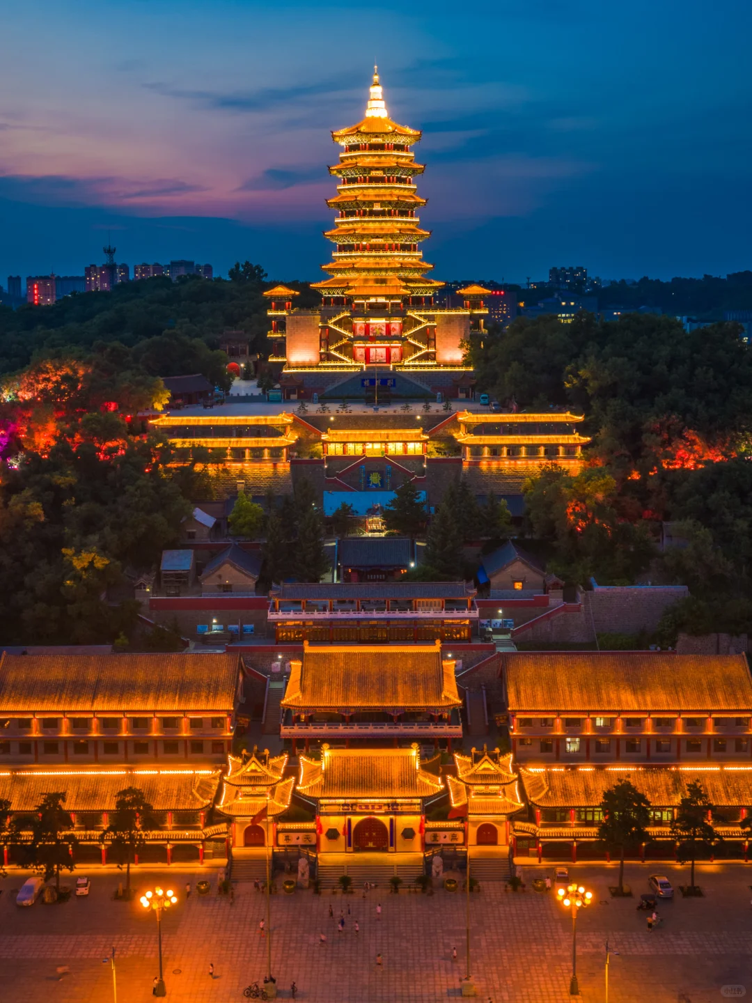 迄今为止，我最喜欢的东北宝藏城市出现了‼️