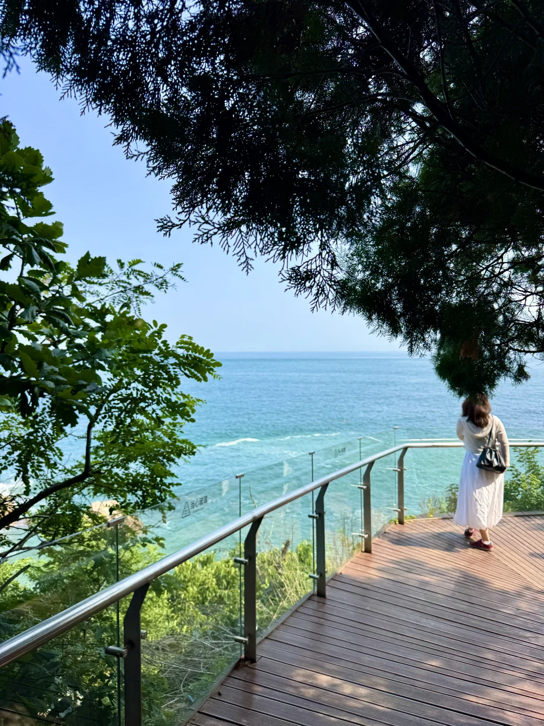 本J人对自己做的大连攻略很满意