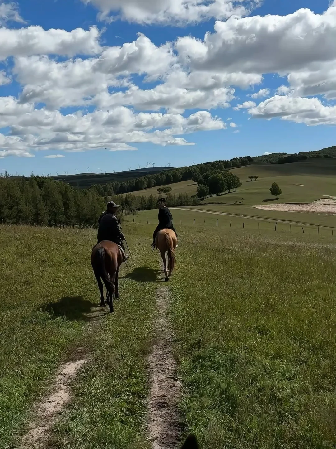 河北出发!乌兰察布➕承德2日自驾游,爽翻!