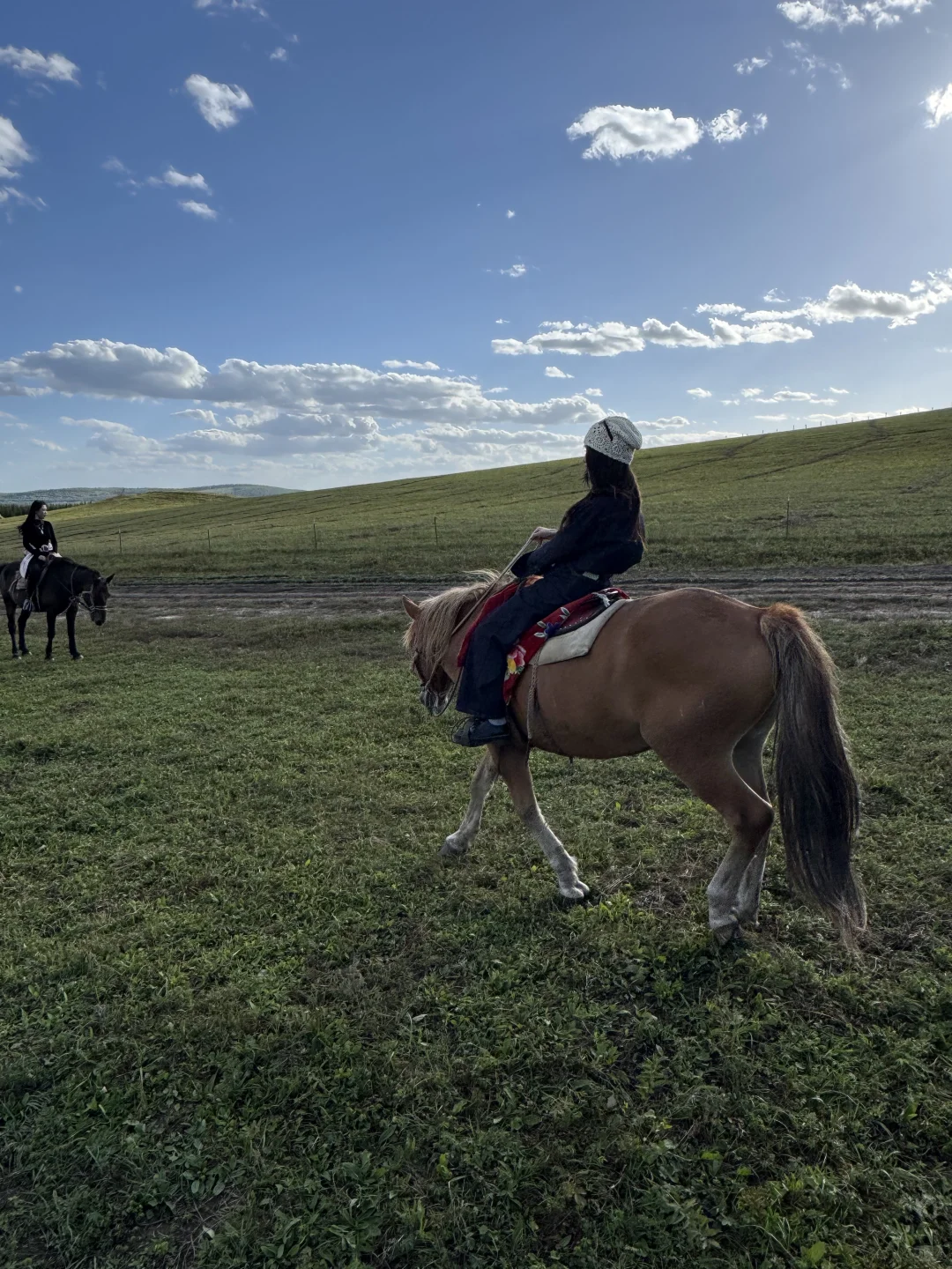 河北出发!乌兰察布➕承德2日自驾游,爽翻!