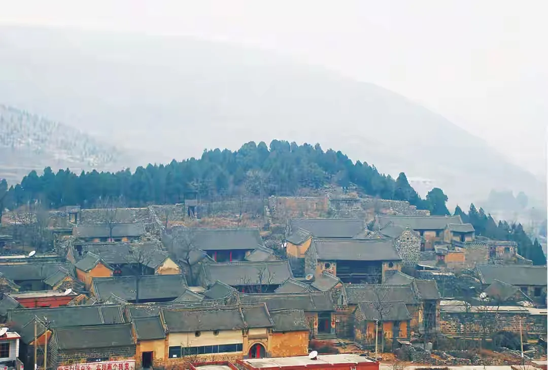河南别只知道云台山！豫北这处秘境人少景美