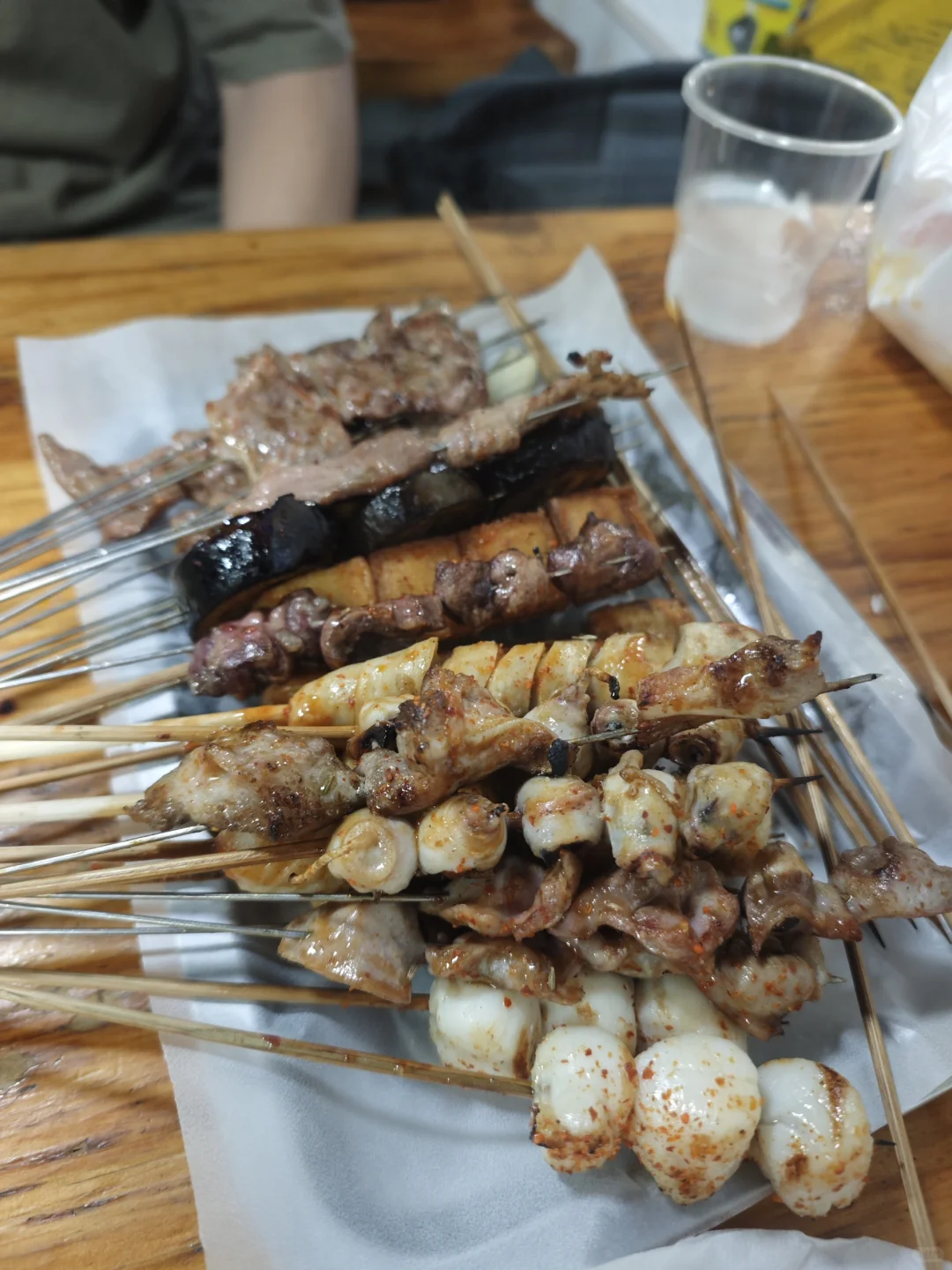 烟台不是一个旅游城市