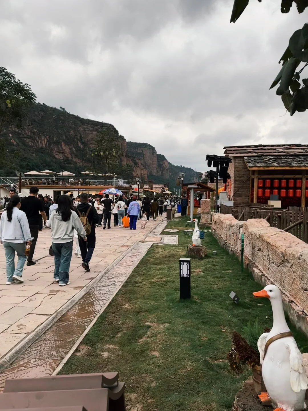 邯郸武安🍂挖到个免费遛娃的宝藏地❗️