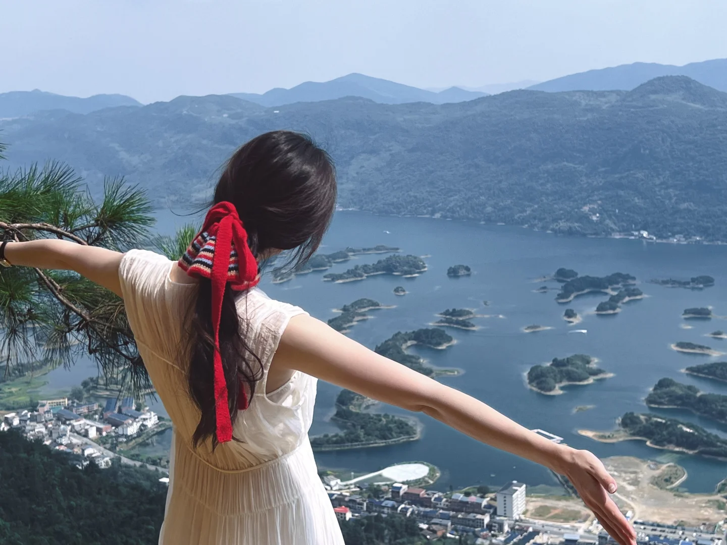 这里是人间绝美啊!!!📍