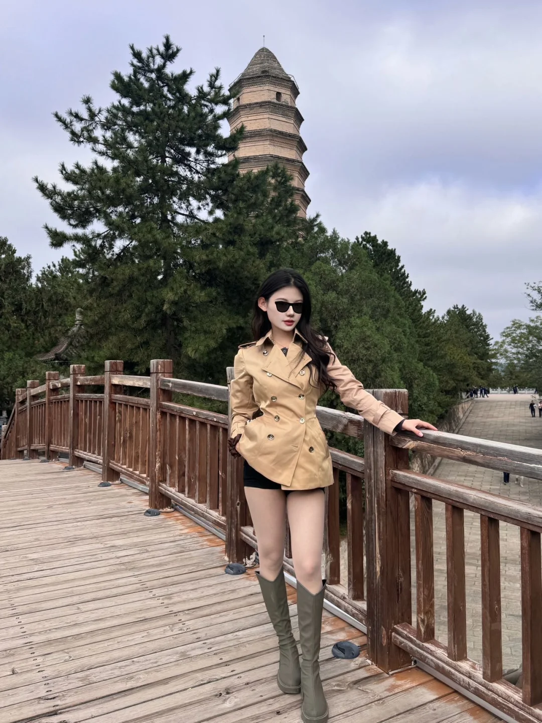 国庆西安周边游｜邂逅美丽延安4天3晚💃
