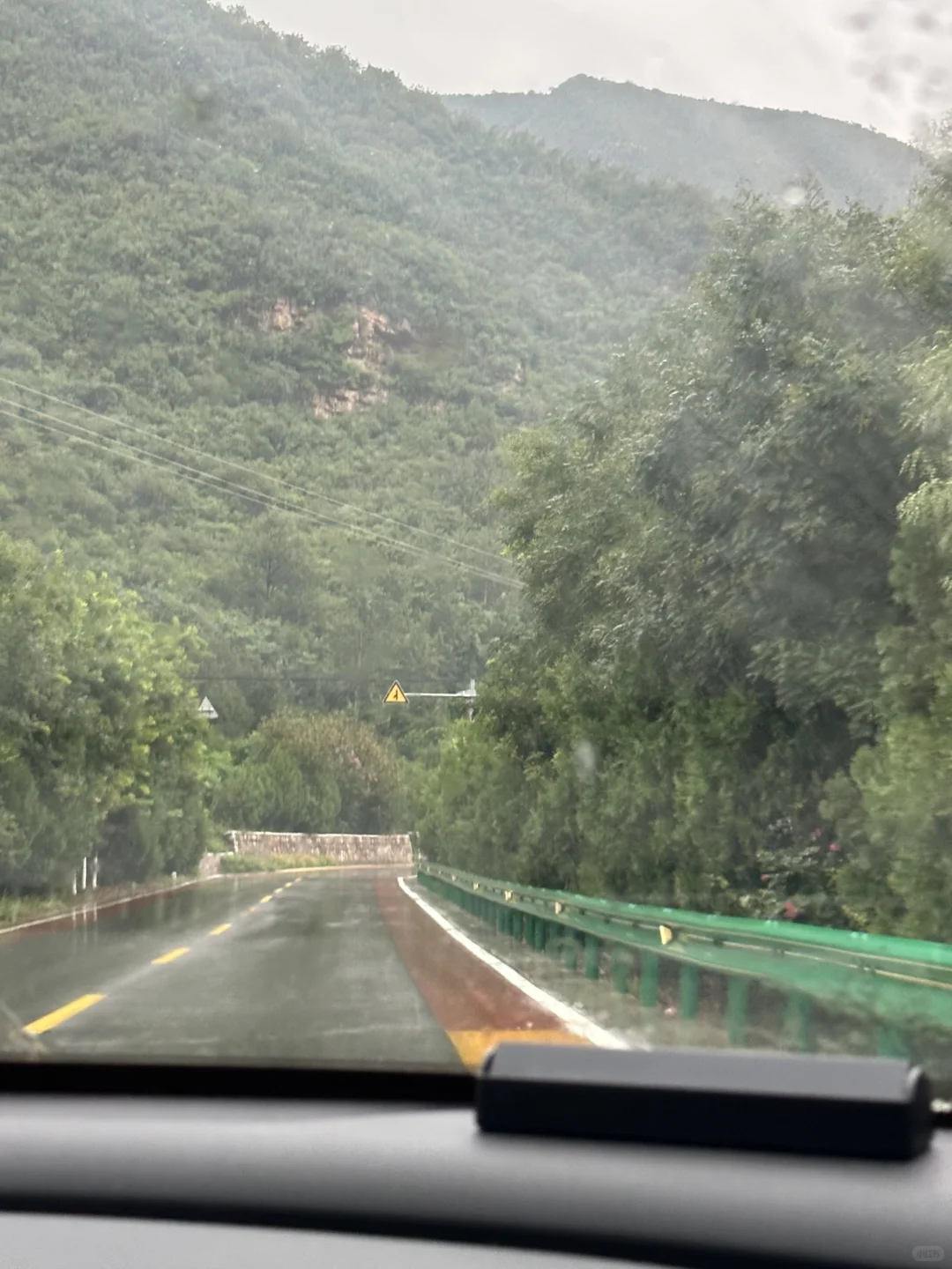 邯郸 藏在大山里的风景