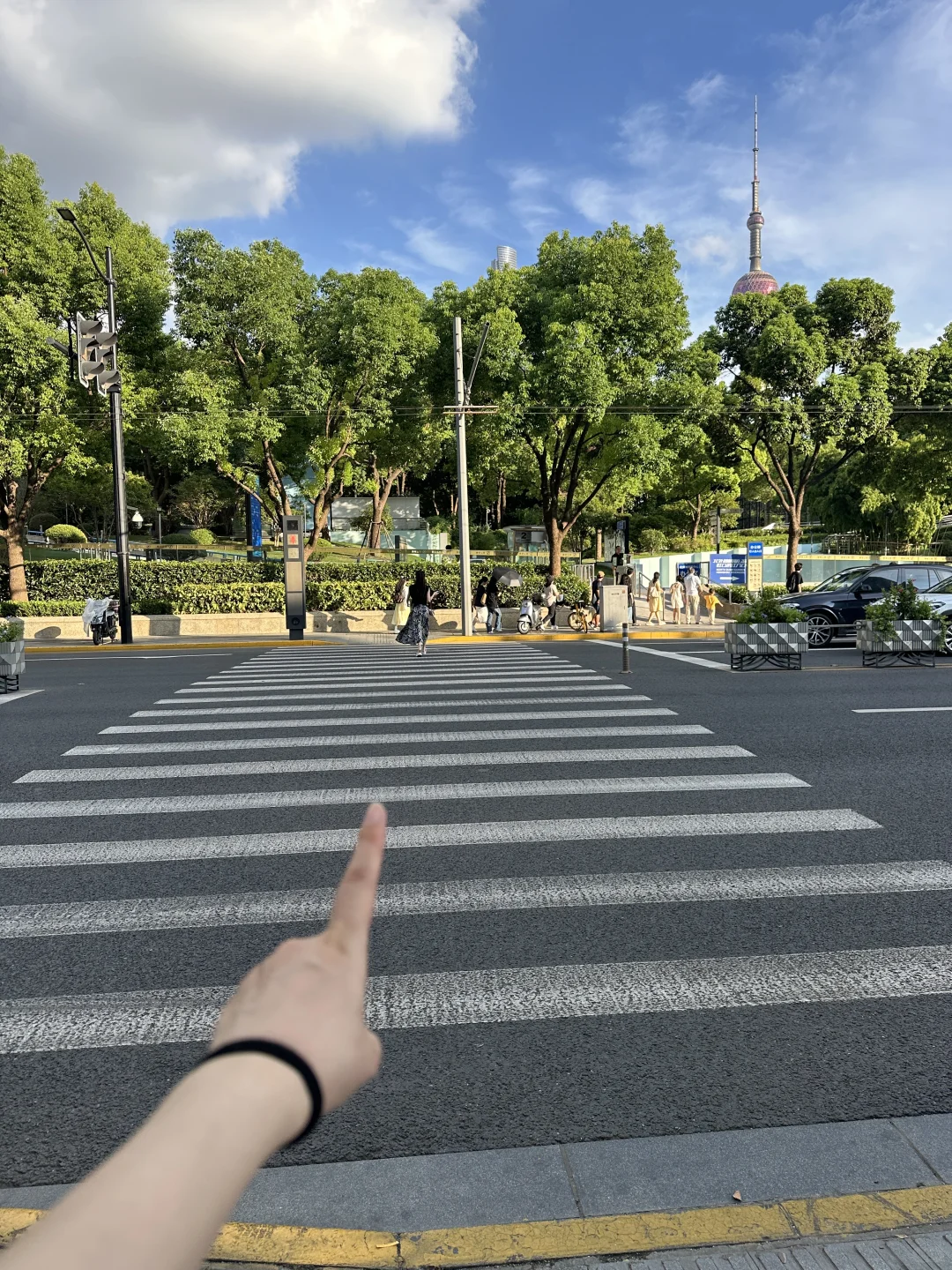 终于轮到我拍这个机位了……！！！📷📷📷